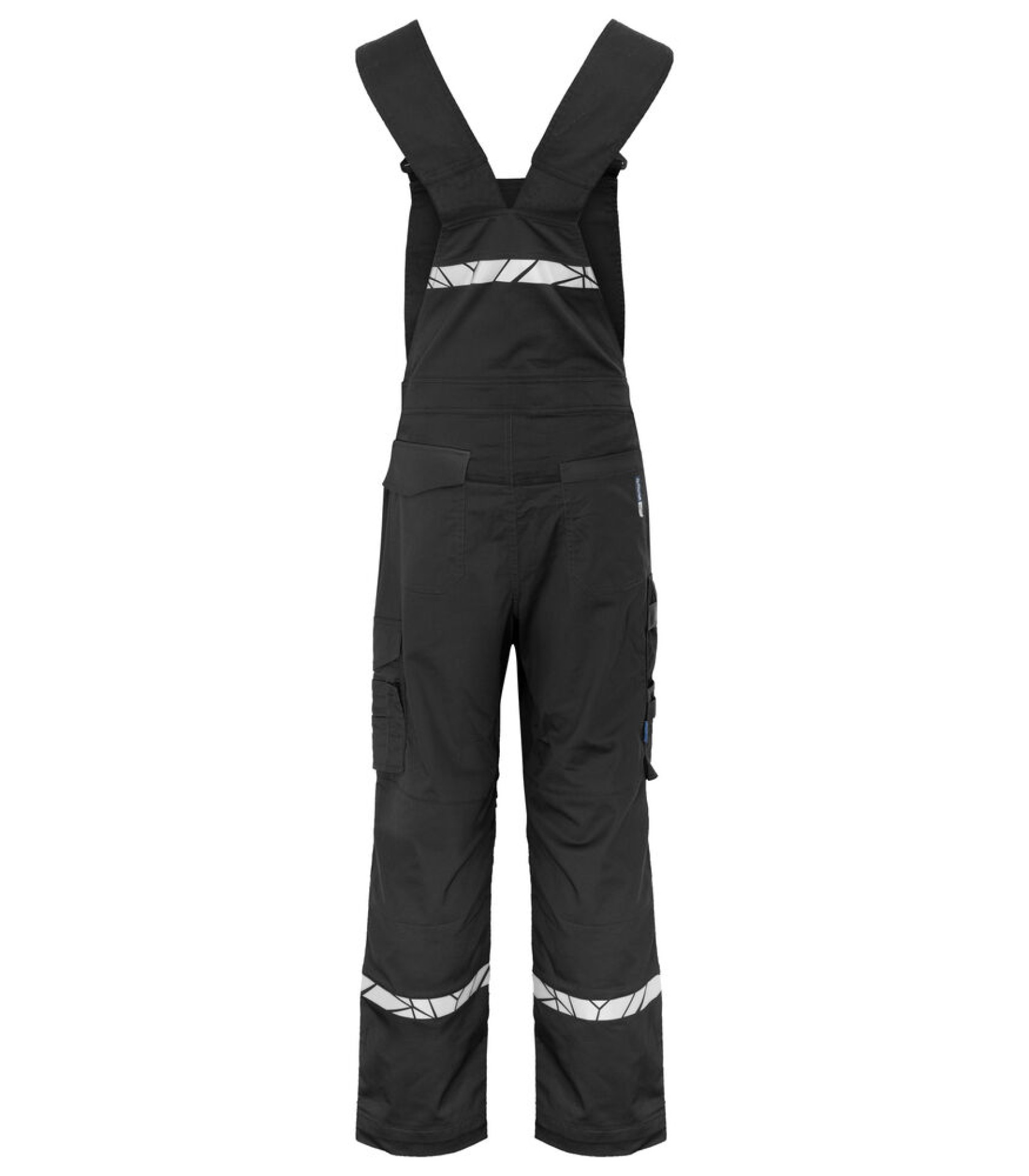 7600 LATZHOSE 9910-HOCHTSICHTBAR