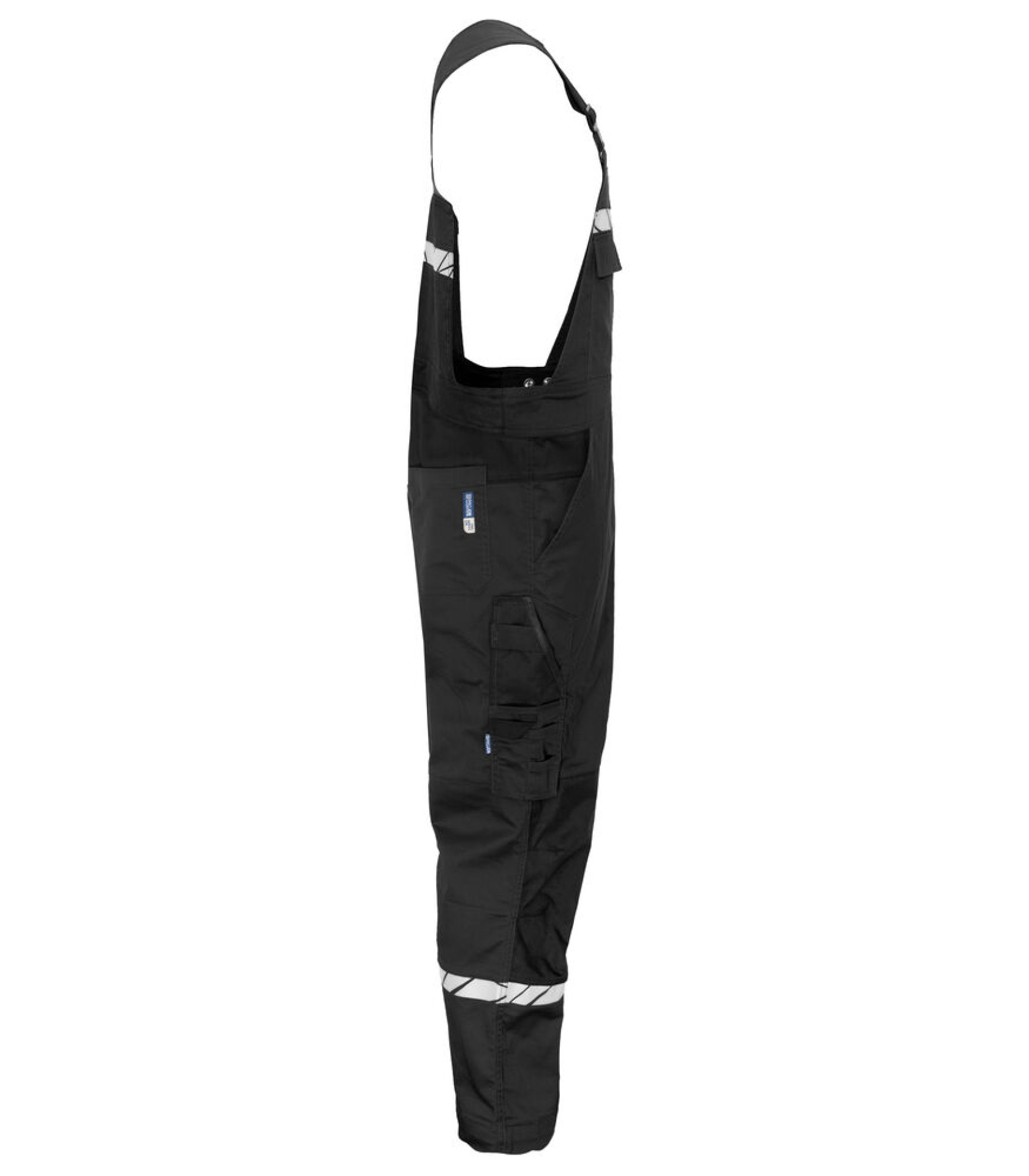 7600 LATZHOSE 9910-HOCHTSICHTBAR