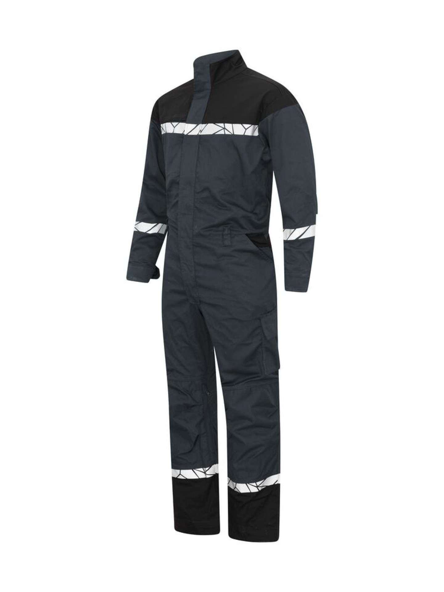 7601 OVERALL 9910-HOCHTSICHTBAR