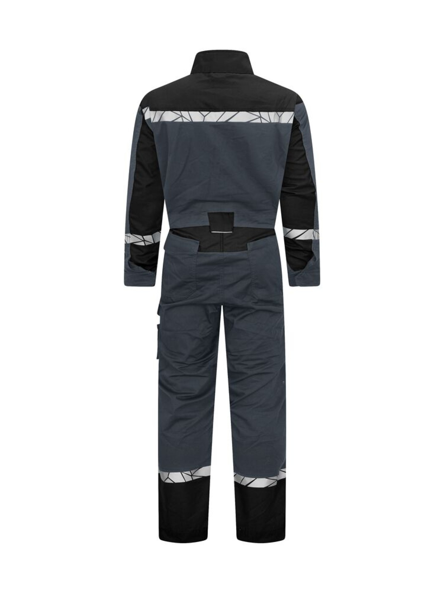 7601 OVERALL 9910-HOCHTSICHTBAR