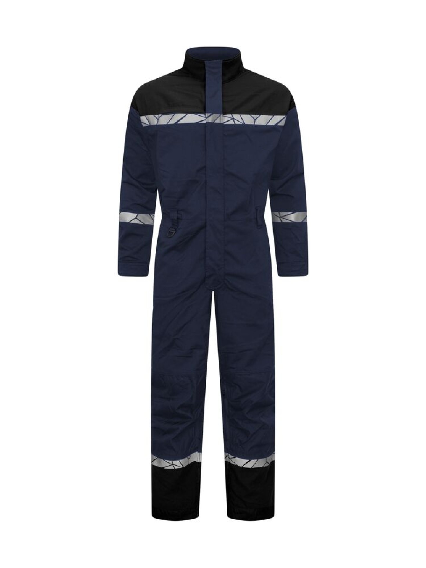 7601 OVERALL 9910-HOCHTSICHTBAR