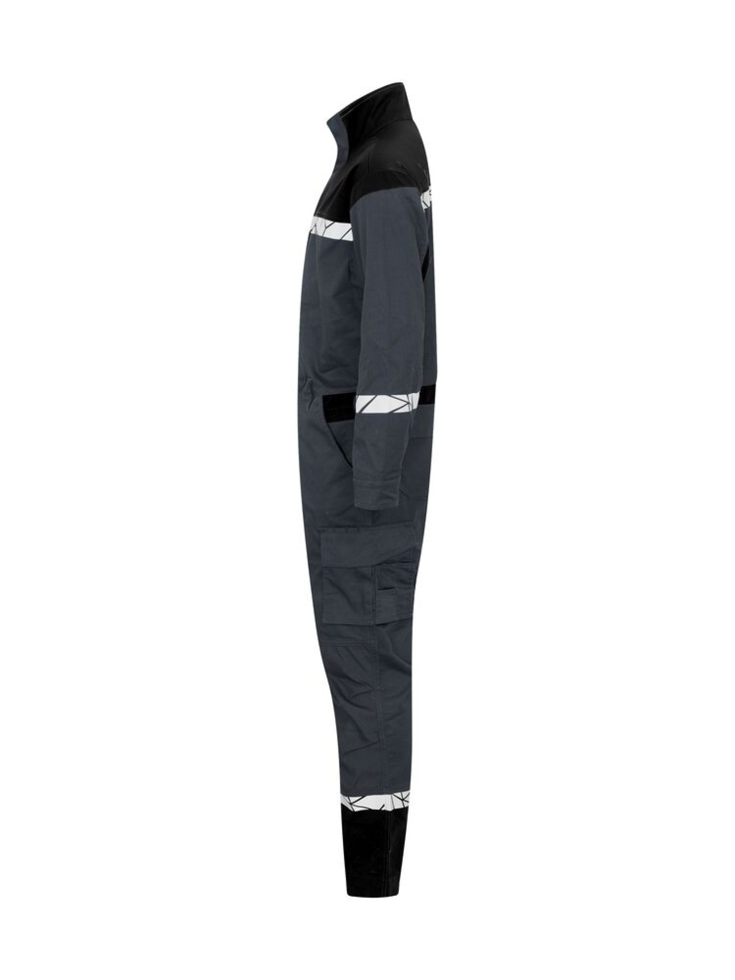7601 OVERALL 9910-HOCHTSICHTBAR
