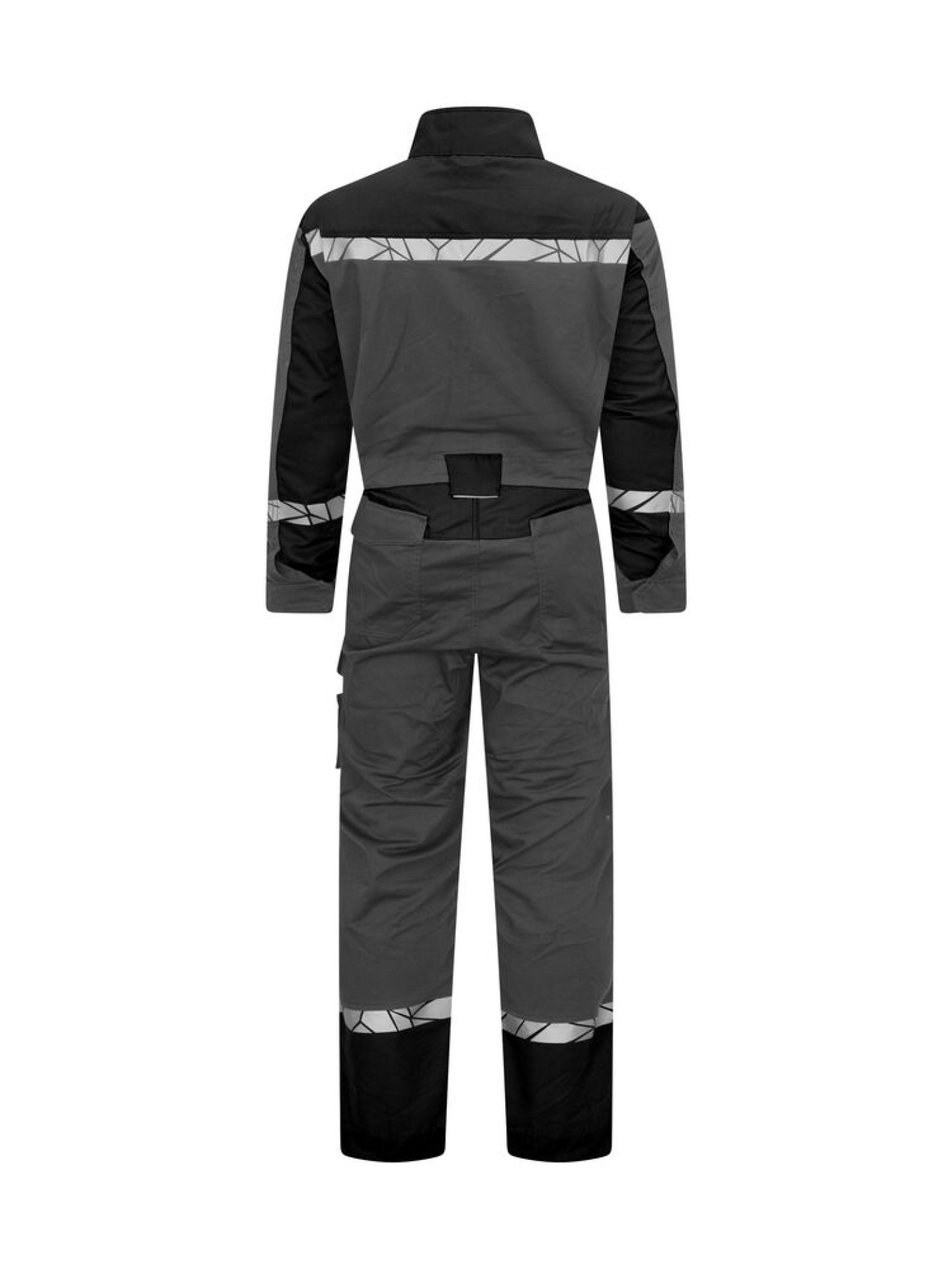 7601 OVERALL 9910-HOCHTSICHTBAR