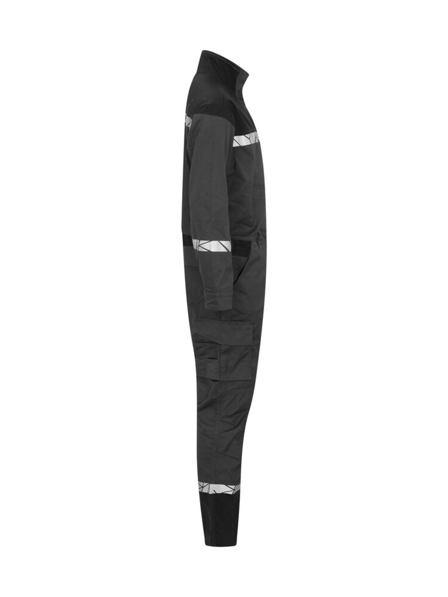 7601 OVERALL 9910-HOCHTSICHTBAR