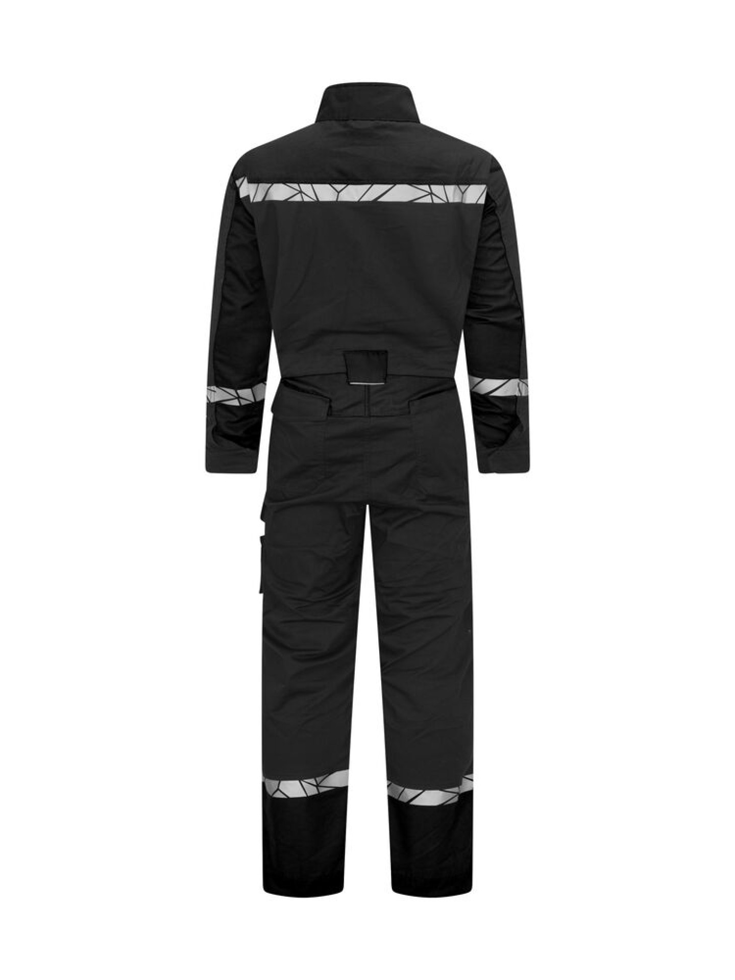 7601 OVERALL 9910-HOCHTSICHTBAR