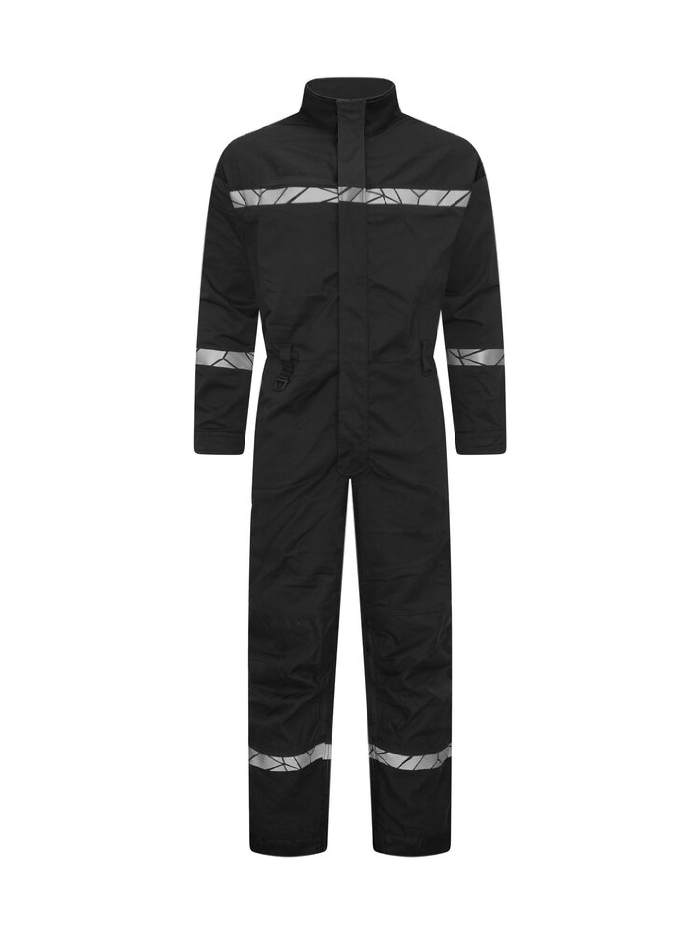 7601 OVERALL 9910-HOCHTSICHTBAR