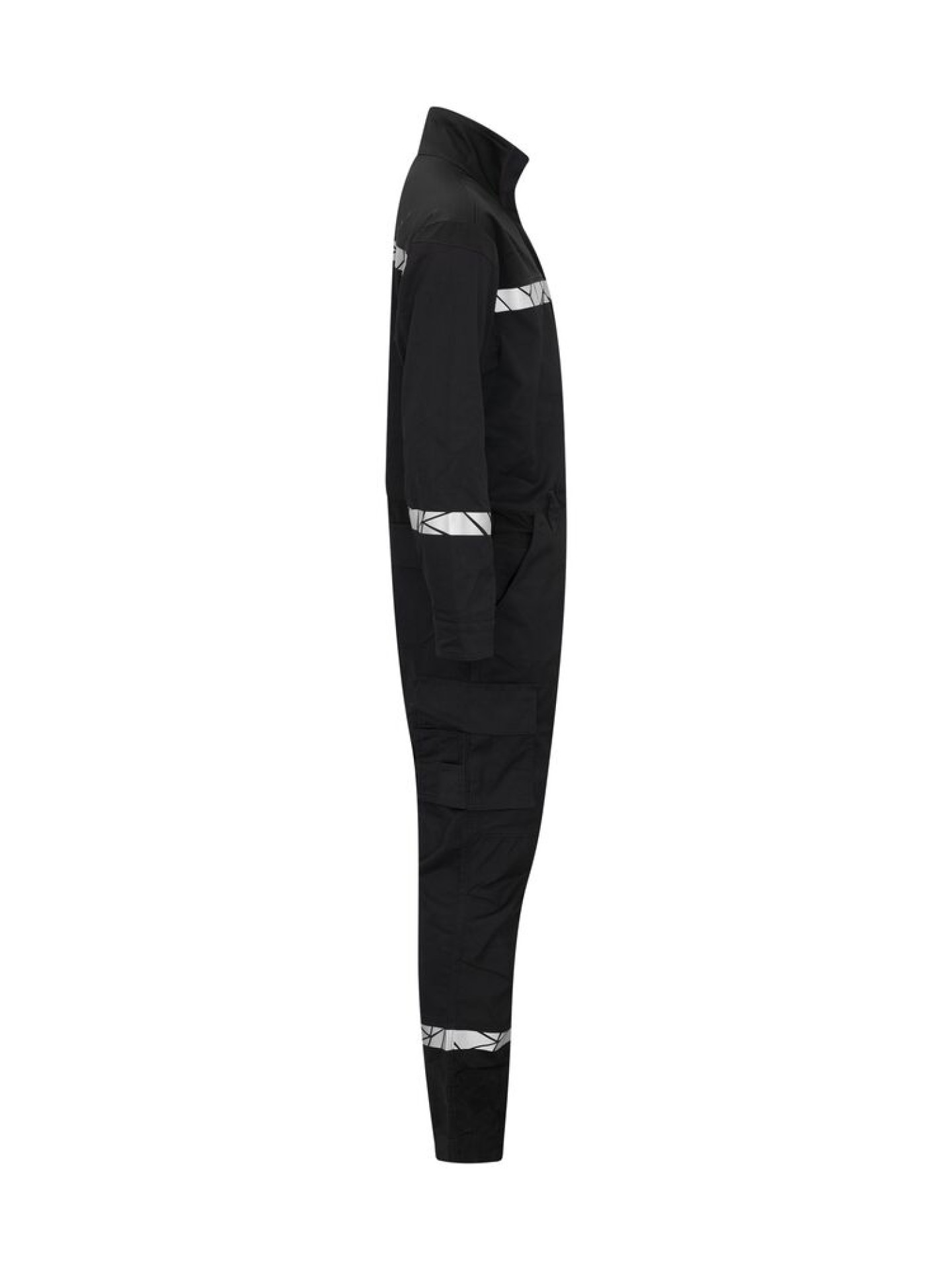 7601 OVERALL 9910-HOCHTSICHTBAR