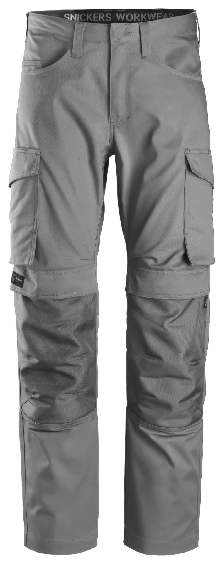 Service Arbeitshose mit Knee Guard