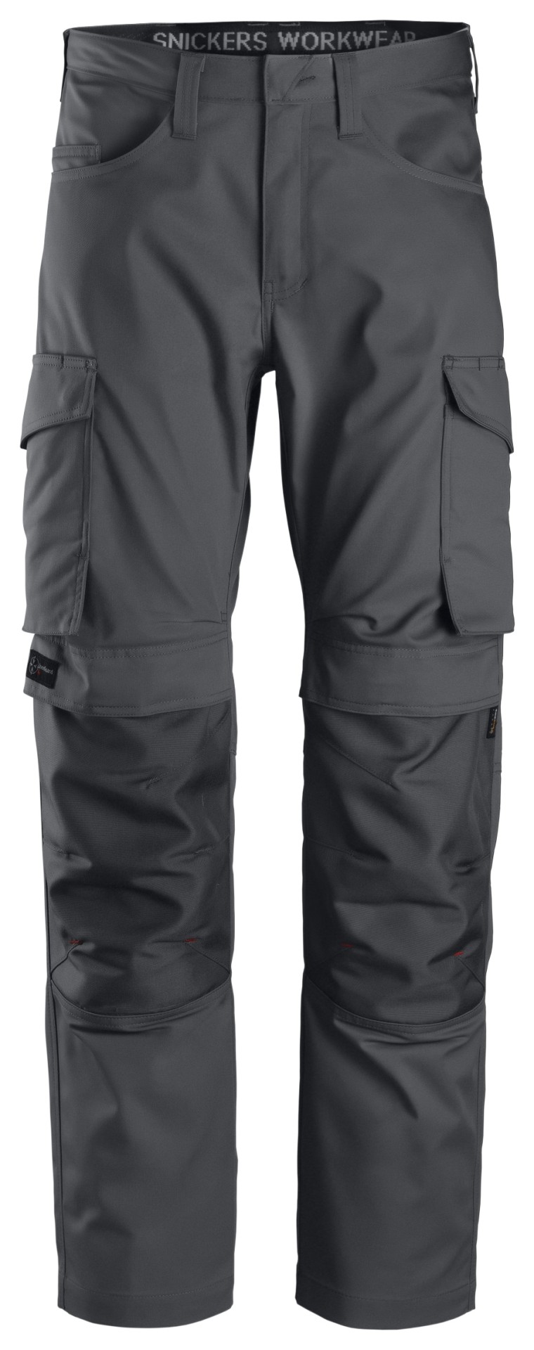 Service Arbeitshose mit Knee Guard