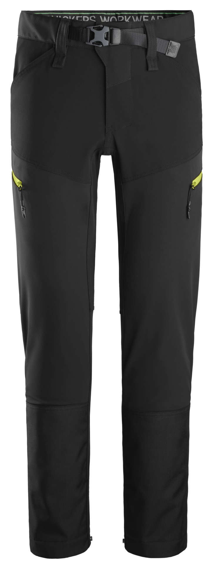 FlexiWork, Softshell-Stretchhose