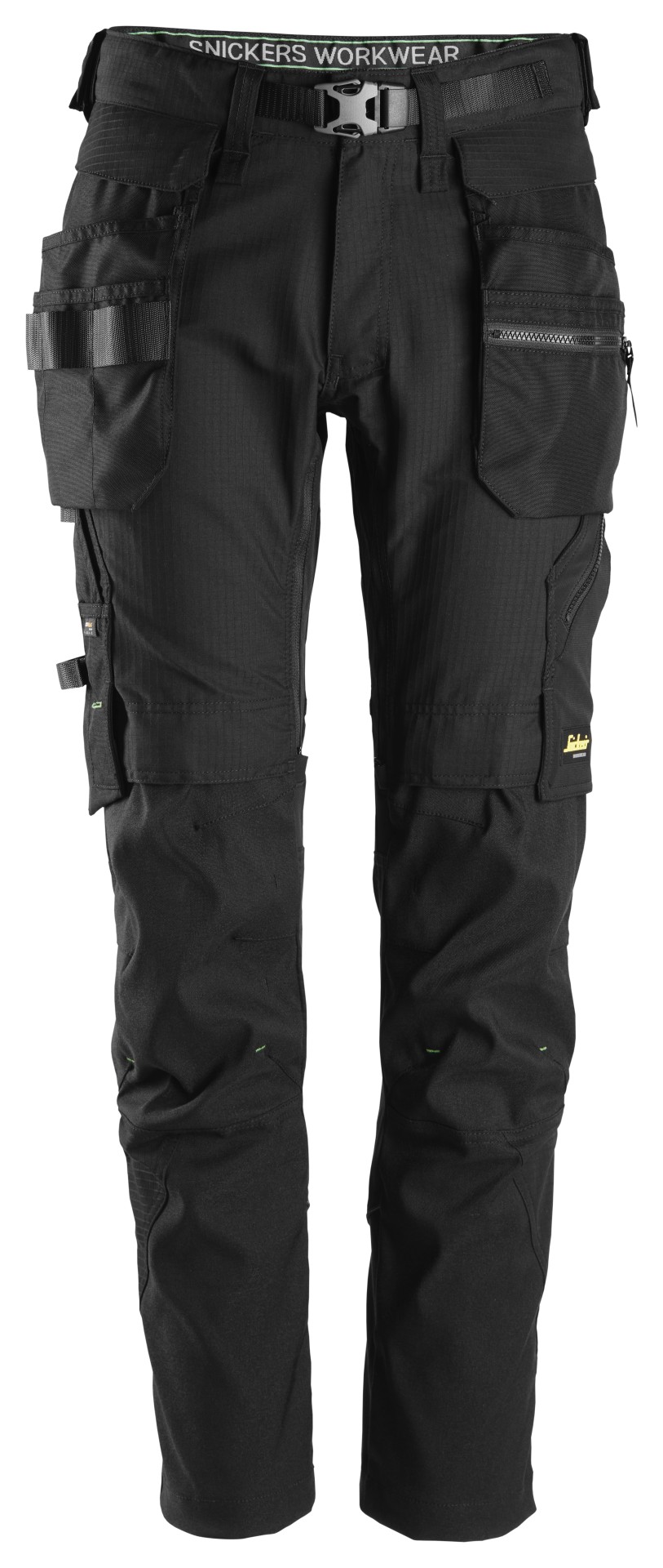 FlexiWork, Hose Abnehmbare mit Holstertaschen