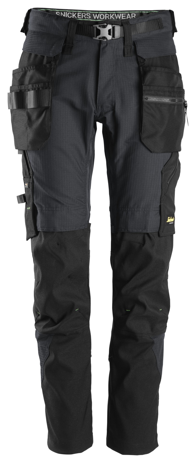 FlexiWork, Hose Abnehmbare mit Holstertaschen