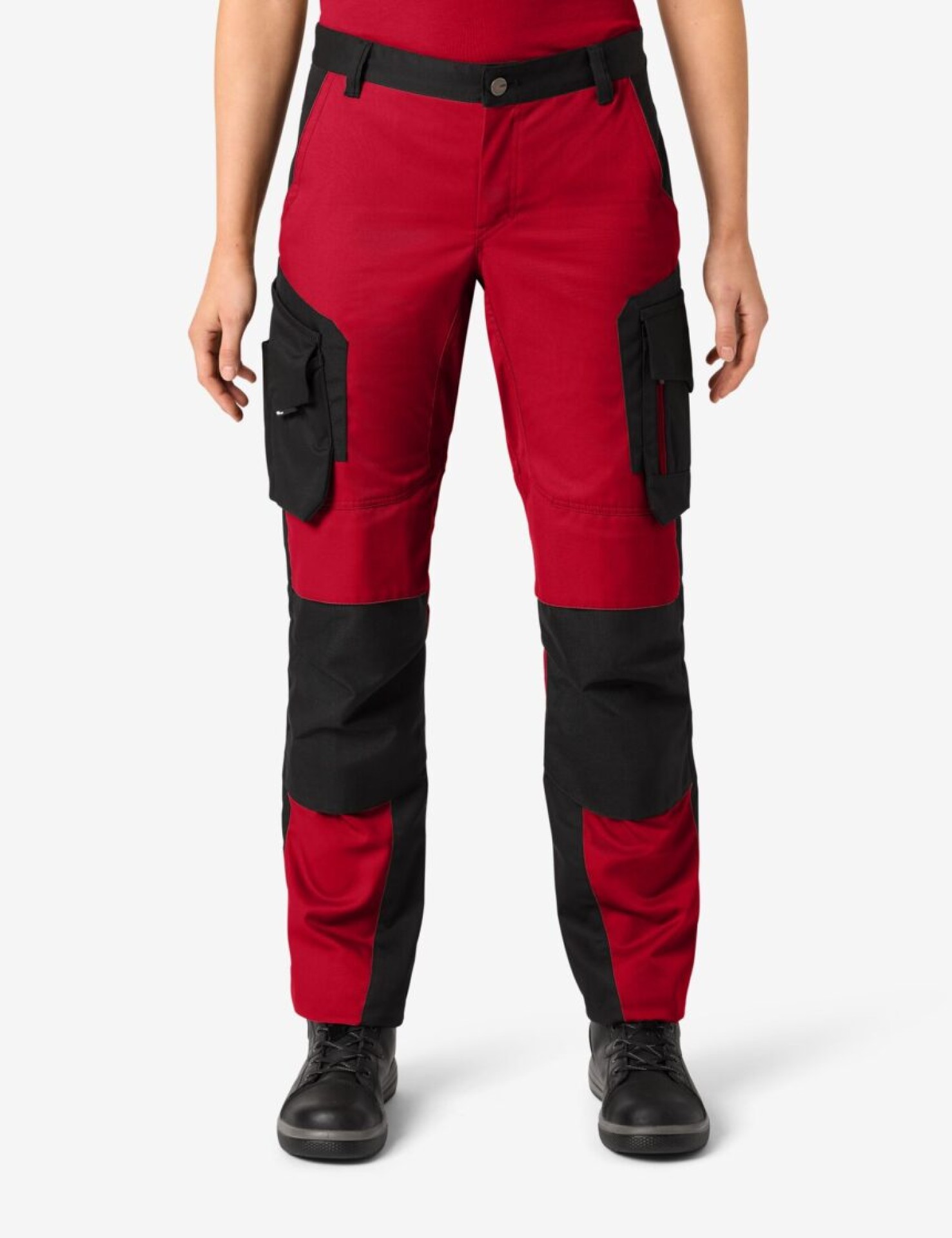 ANNETTE Arbeitshose - Damen