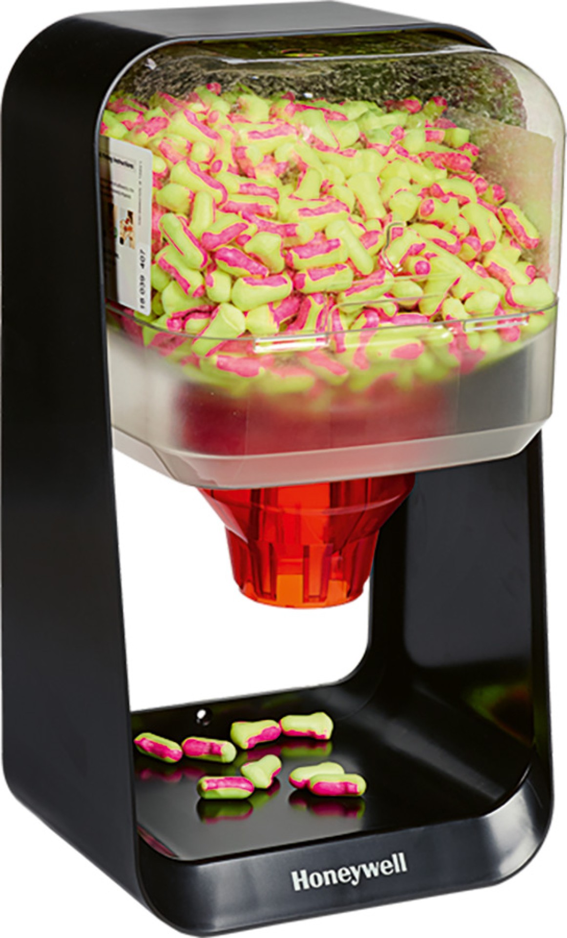 HONEYWELL HOWARD LEIGHT Laser Lite Gehoerschutzstoepfel im Spender