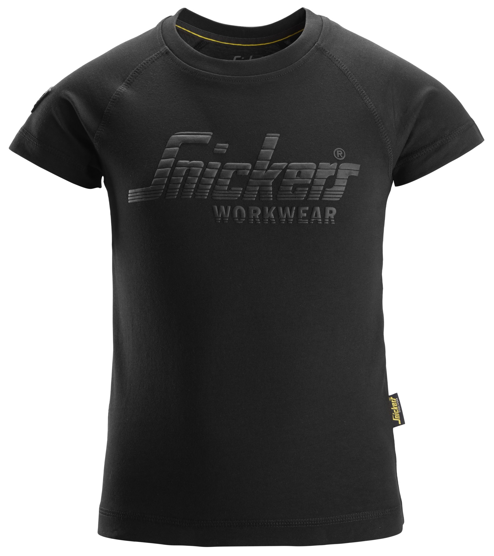Junior-Logo-T-Shirt