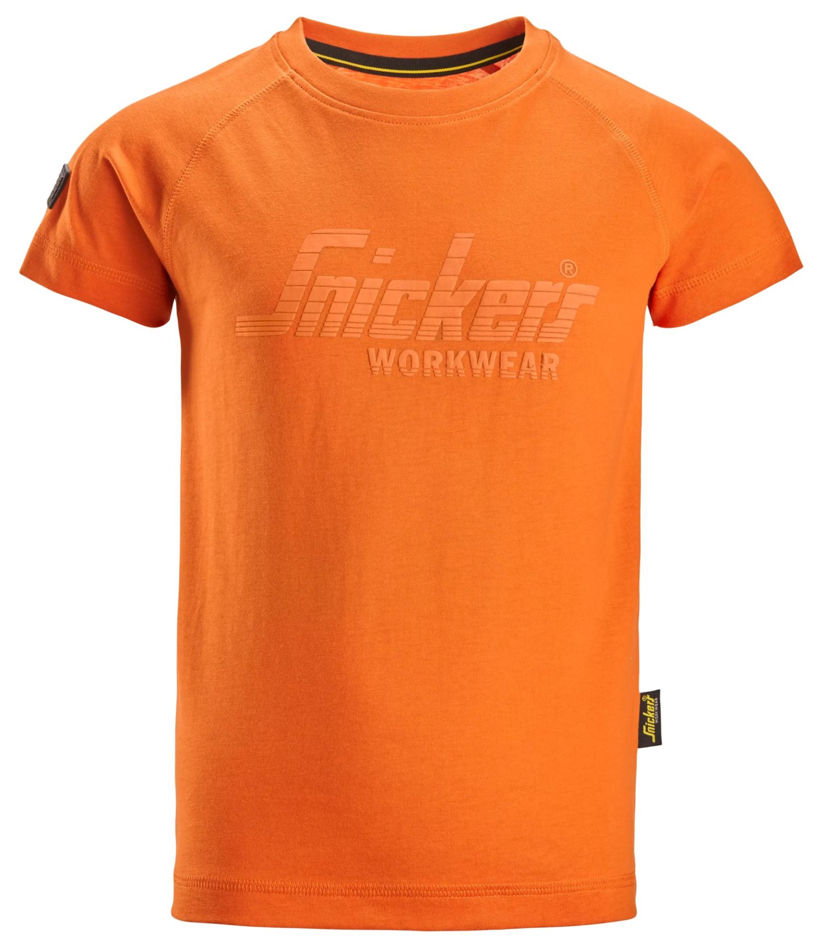 Junior-Logo-T-Shirt