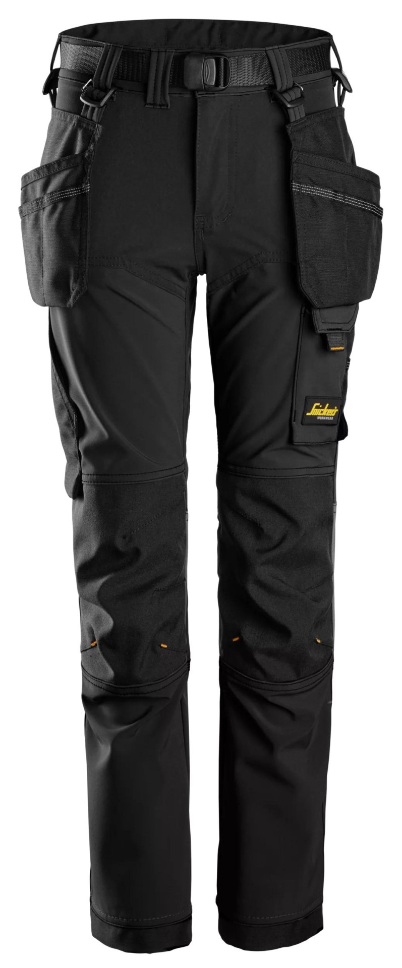 AllroundWork, Junior-Hose mit 4-Wege-Stretch