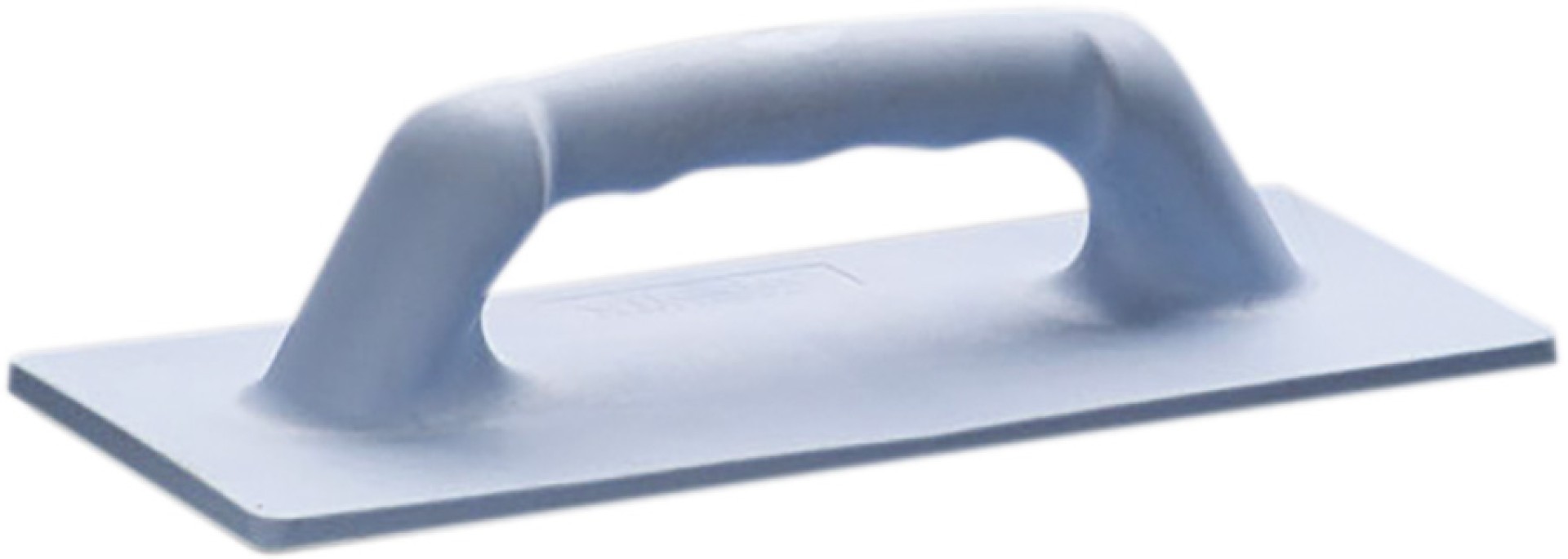 VILEDA Padhalter 245x105 mm mit Haltegriff für Polivit Pads