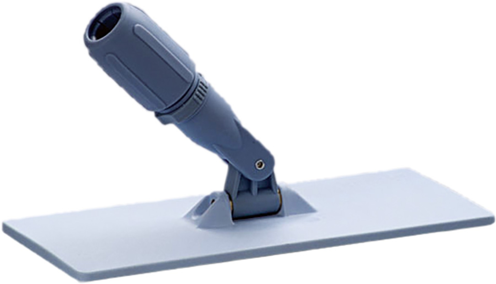VILEDA Padhalter rechteckig 245x105 mm für 22 mm Stiele
