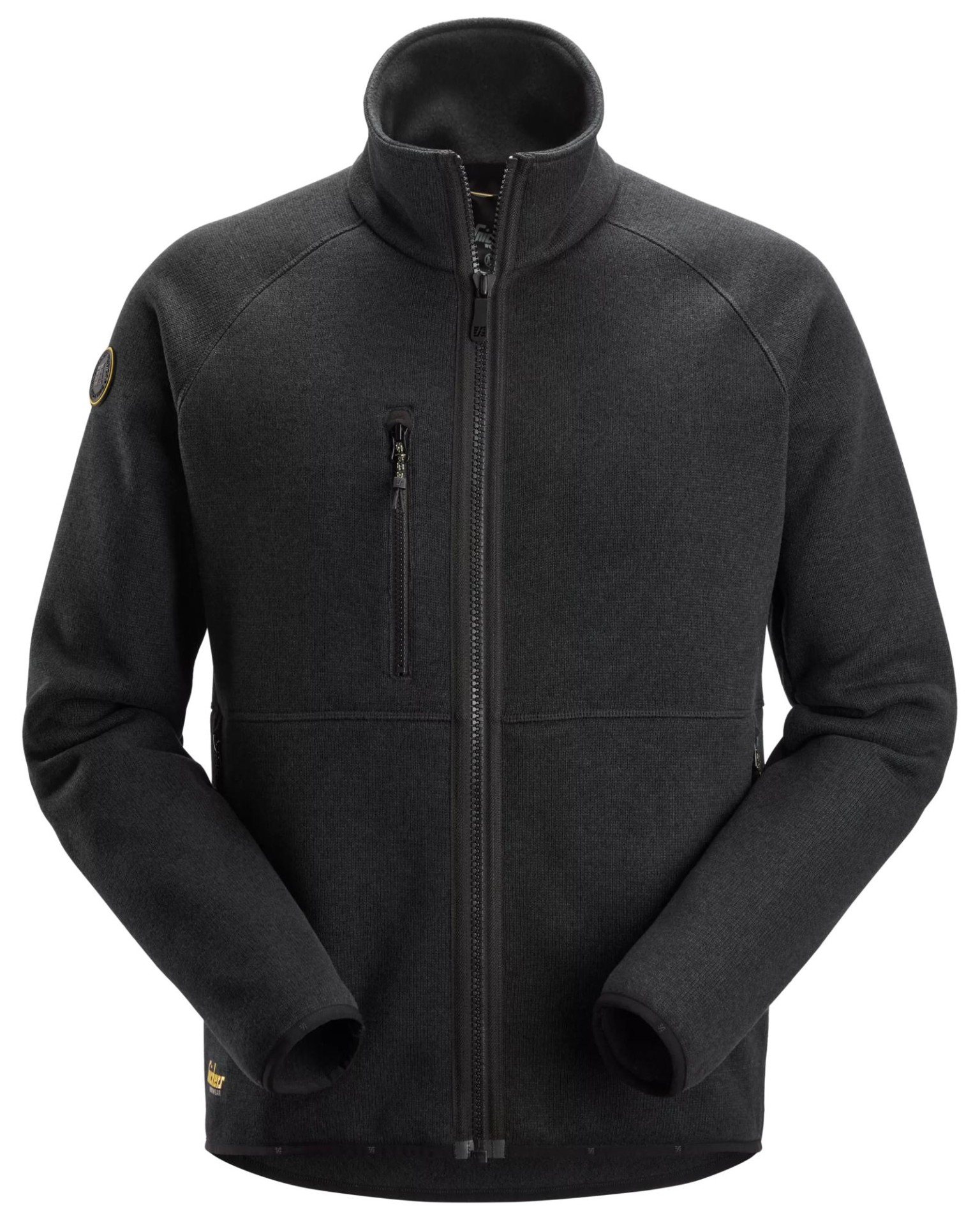 AllroundWork, Polartec® Thermal Pro® Fleece Arbeitsjacke