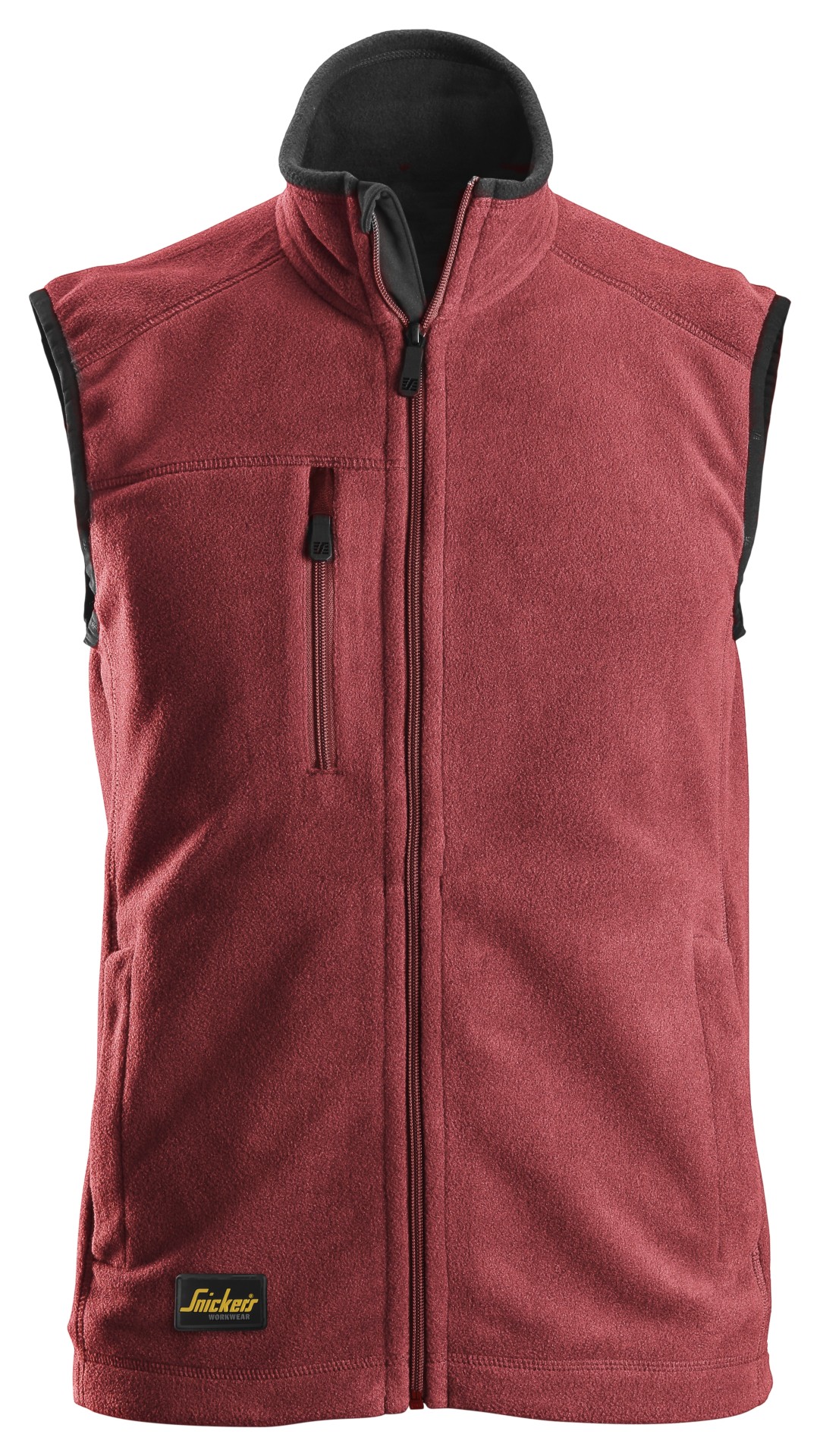 AllroundWork, POLARTEC® Fleece Arbeitsweste