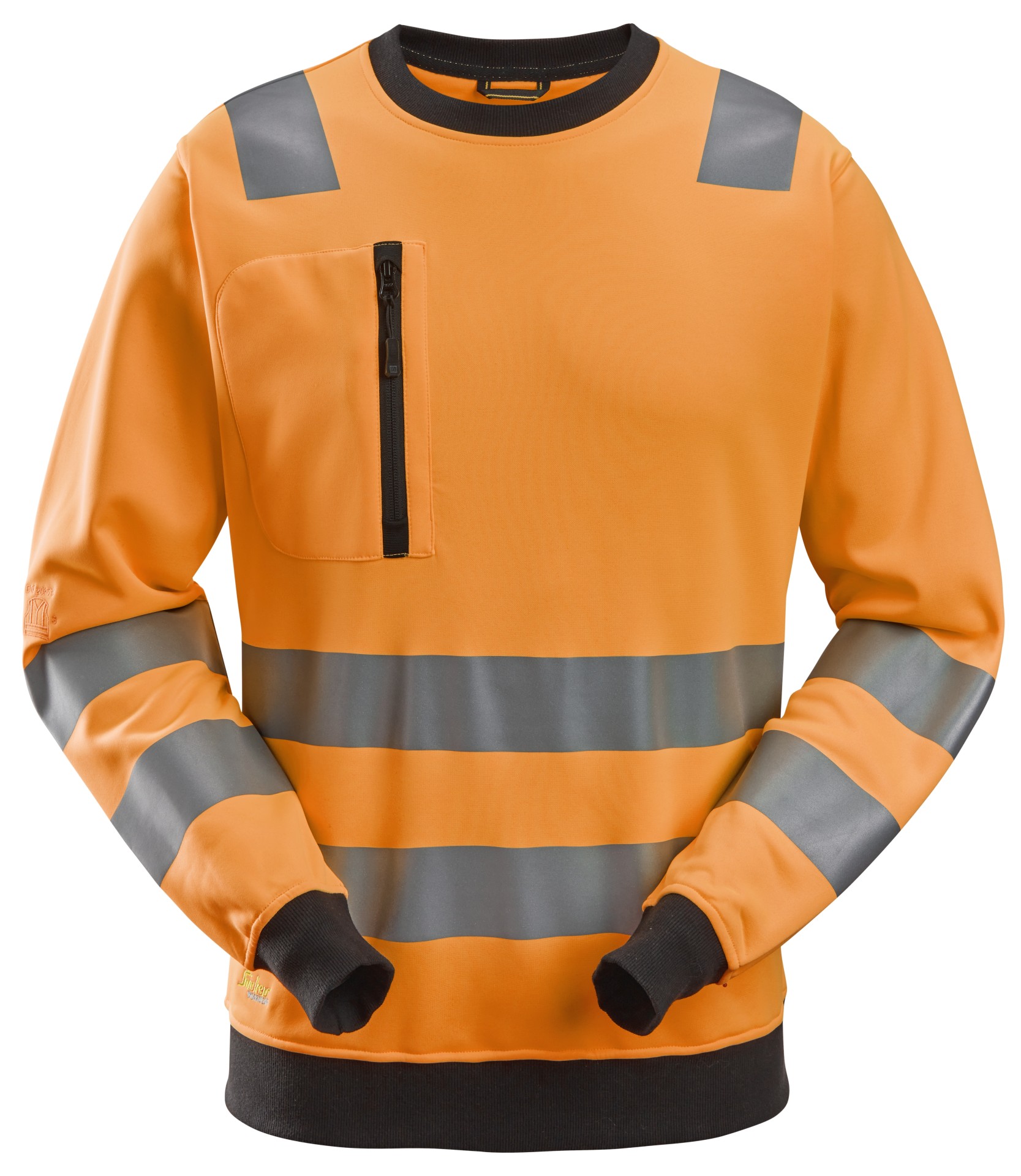 High-Vis, Sweatshirt Klasse 2/3