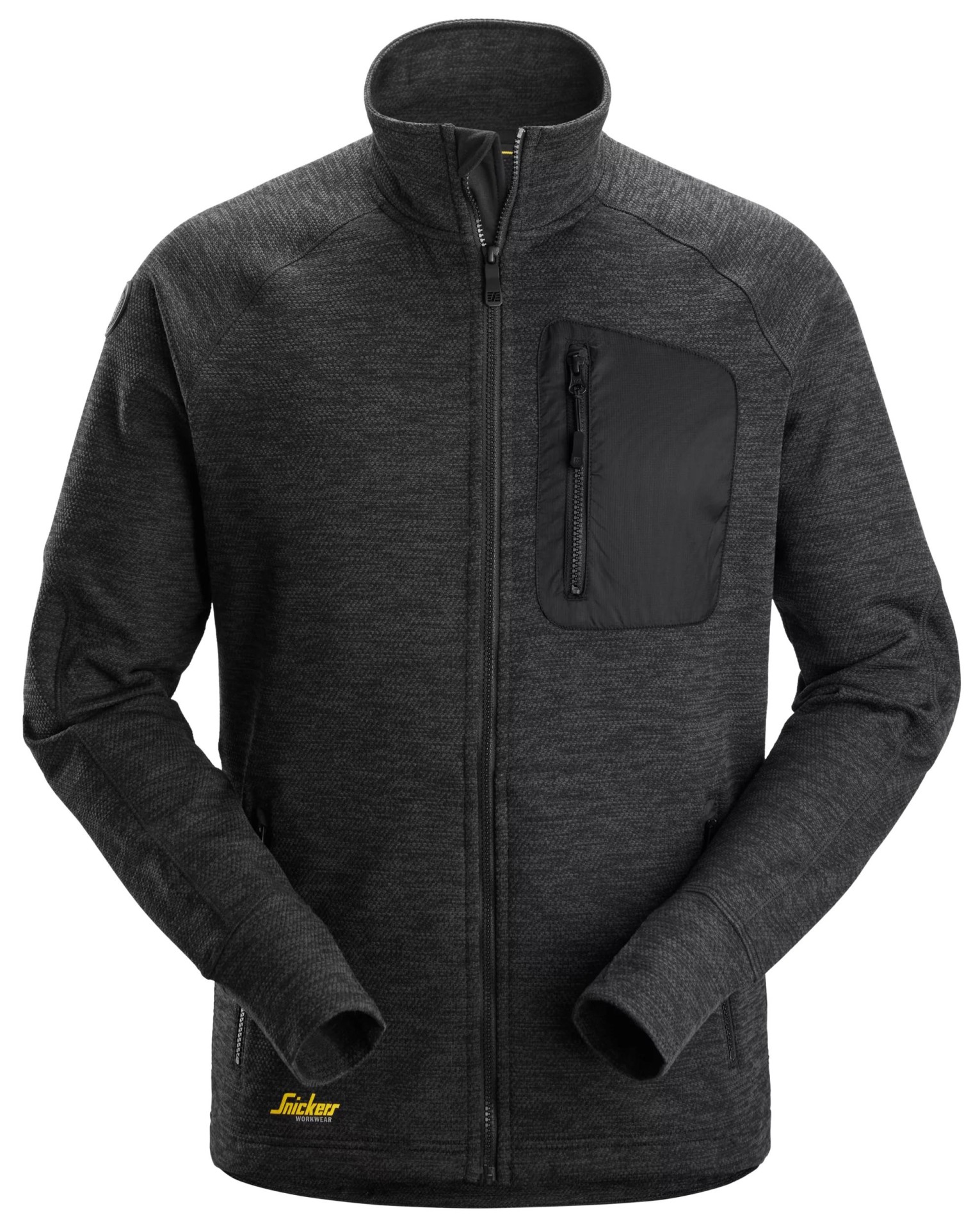 FlexiWork, Fleece-Arbeitsjacke