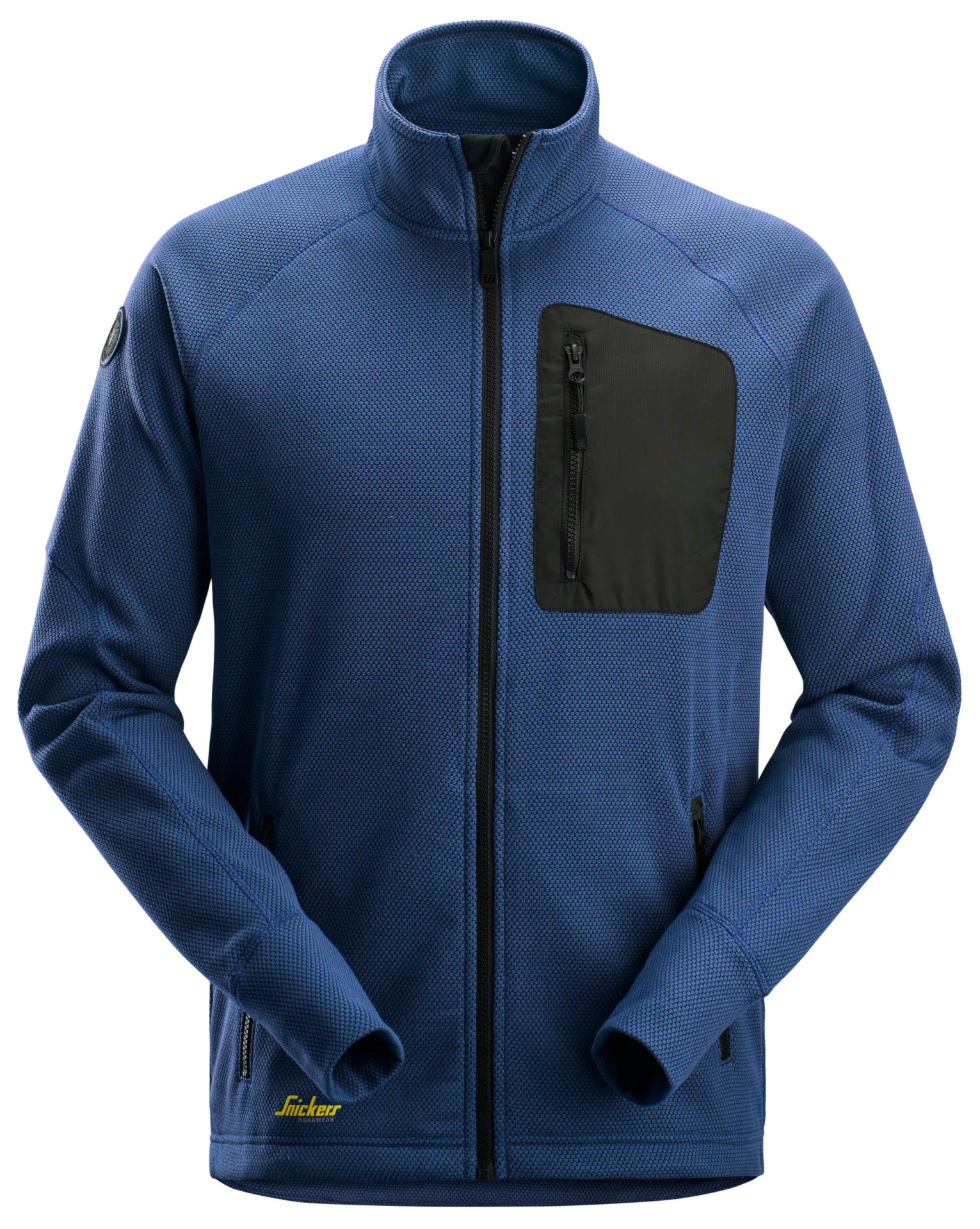 FlexiWork, Fleece-Arbeitsjacke