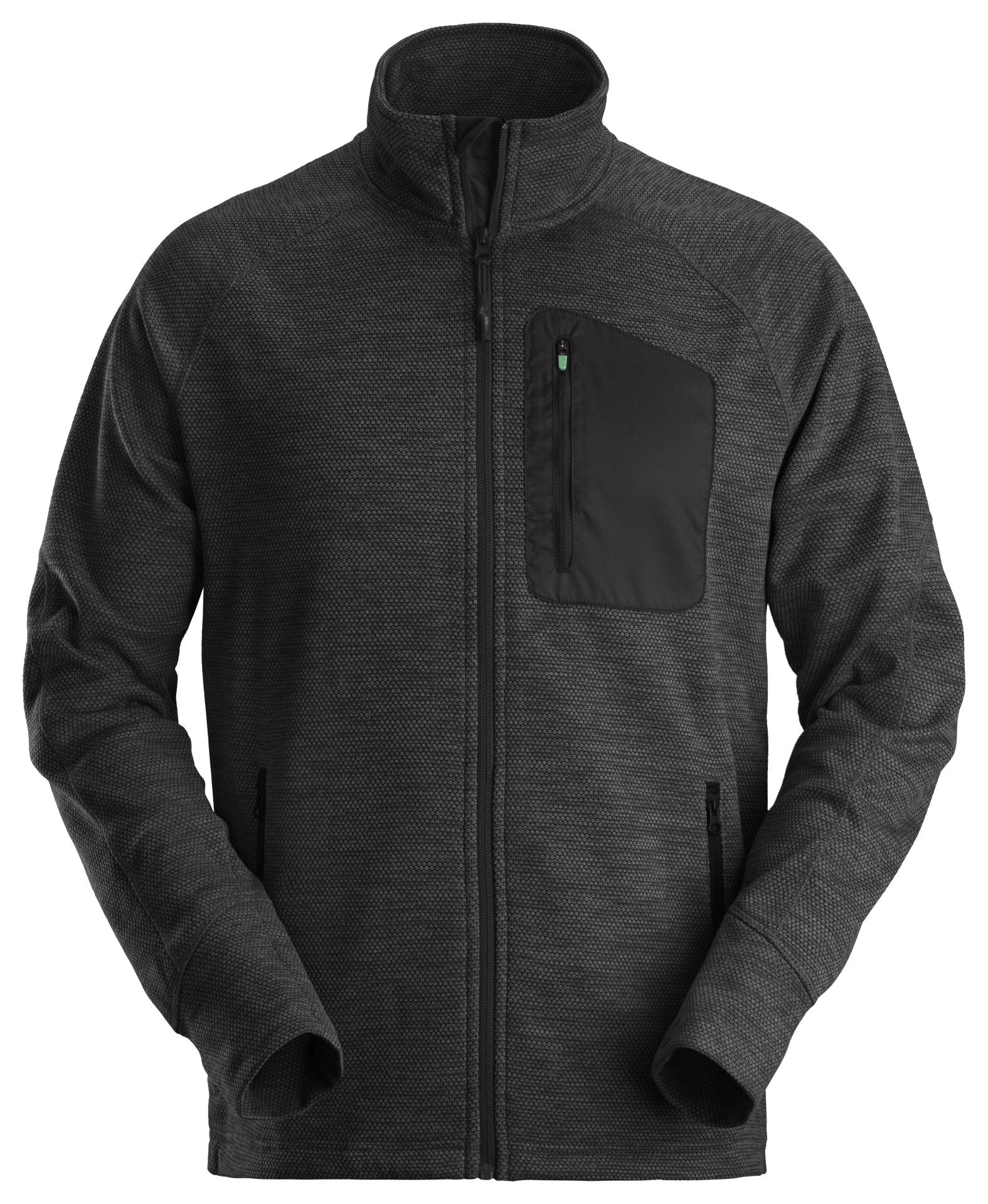 FlexiWork, Fleece-Arbeitsjacke