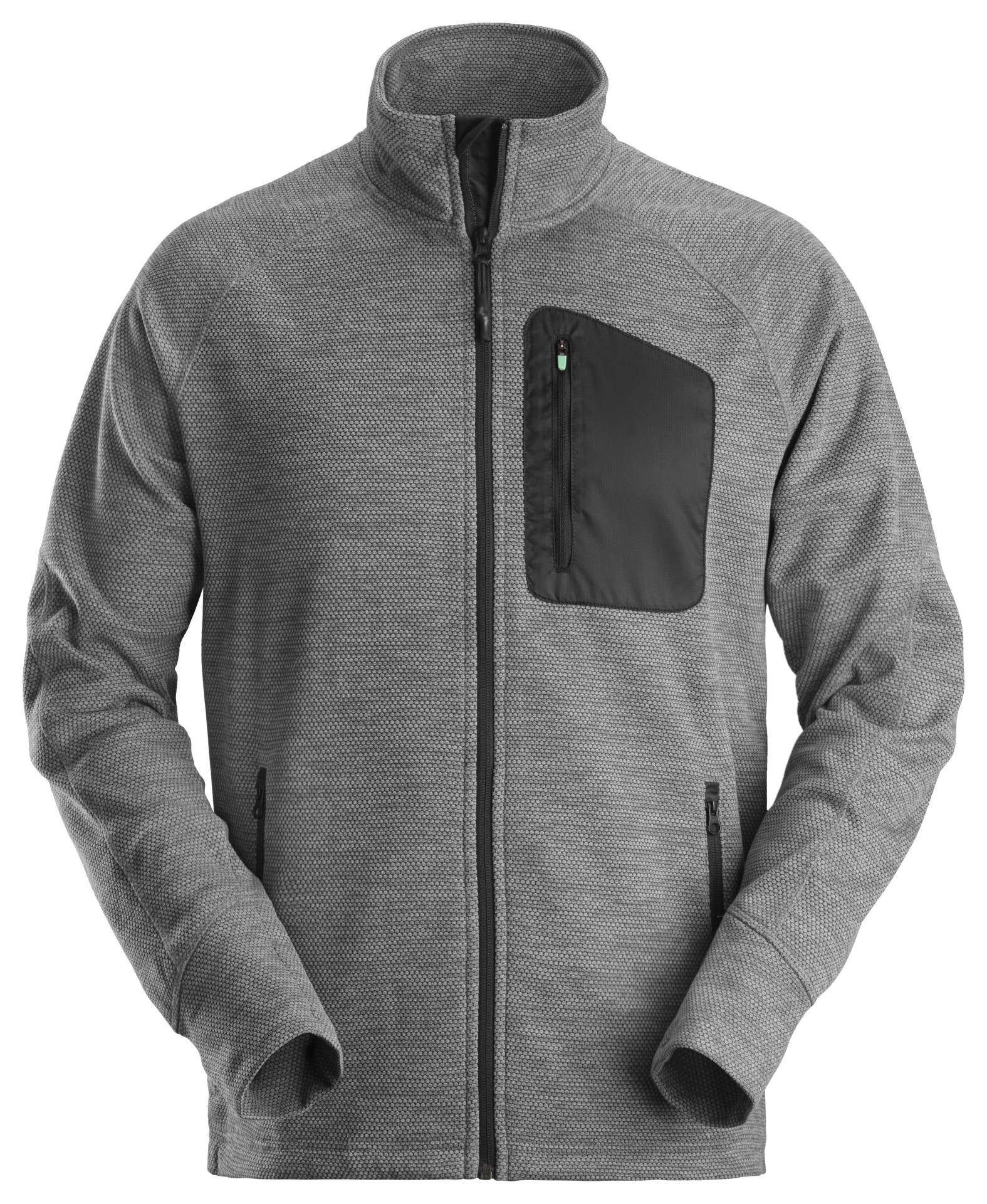 FlexiWork, Fleece-Arbeitsjacke