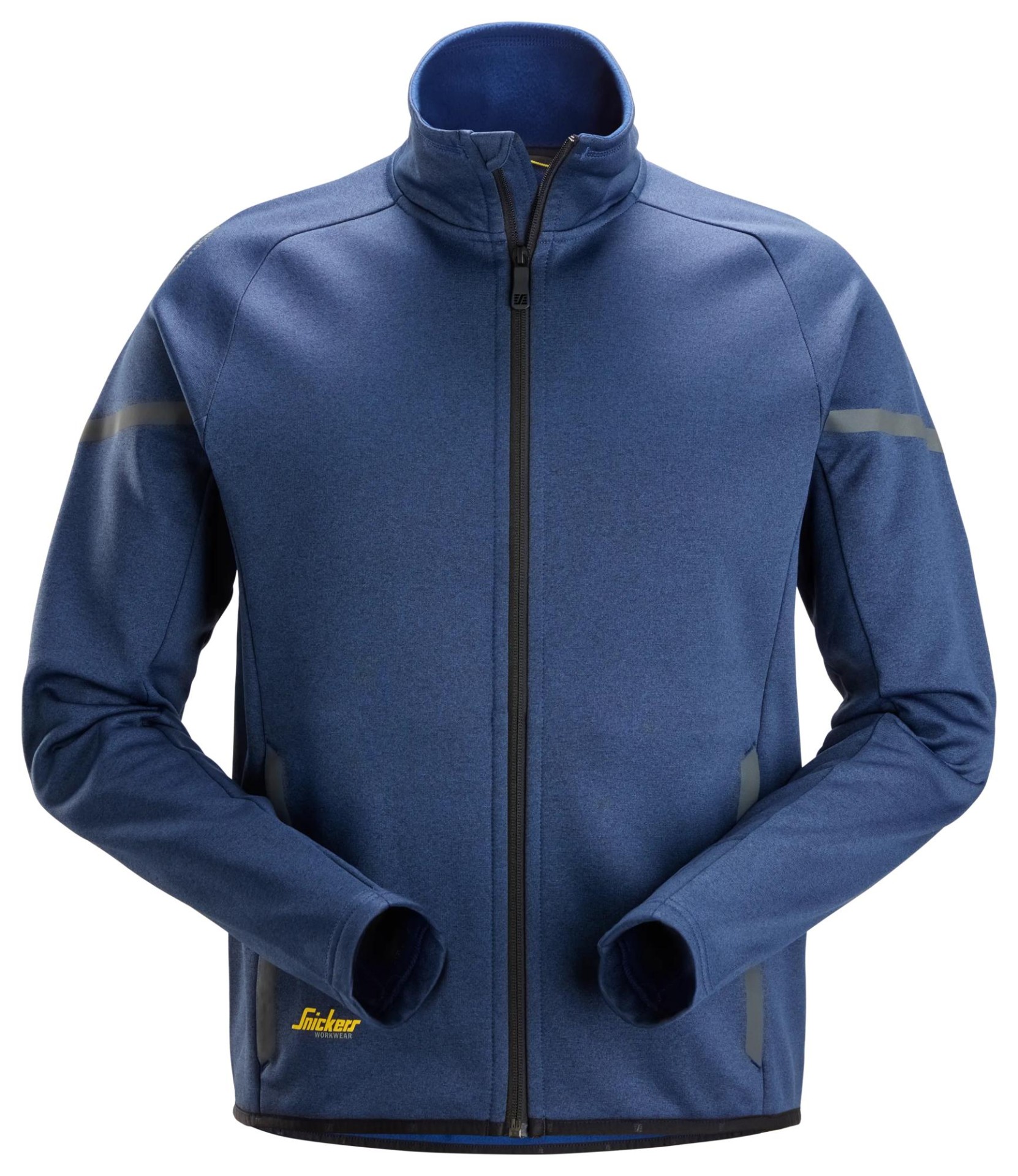 AllroundWork, 37.5® Fleecejacke