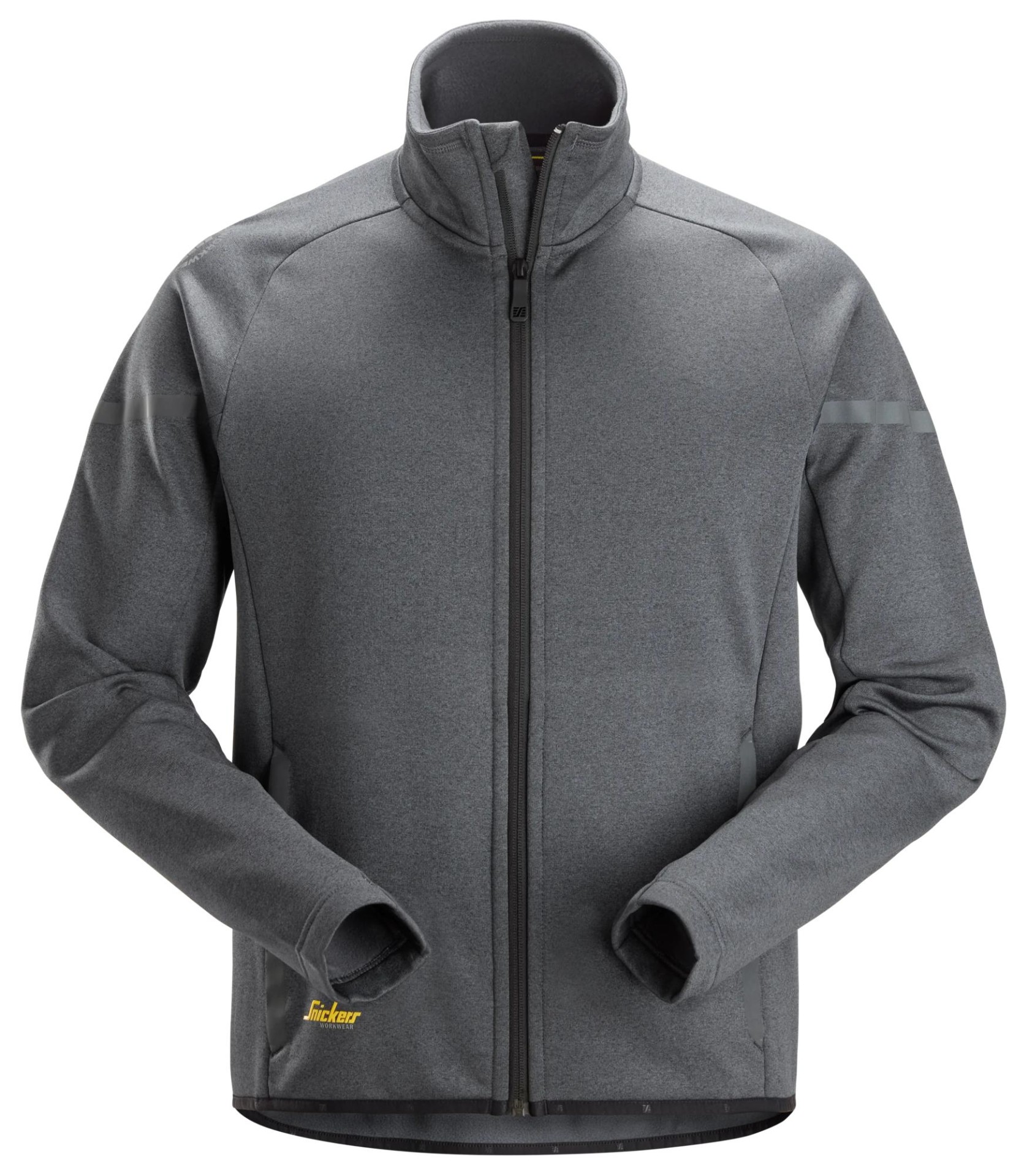 AllroundWork, 37.5® Fleecejacke