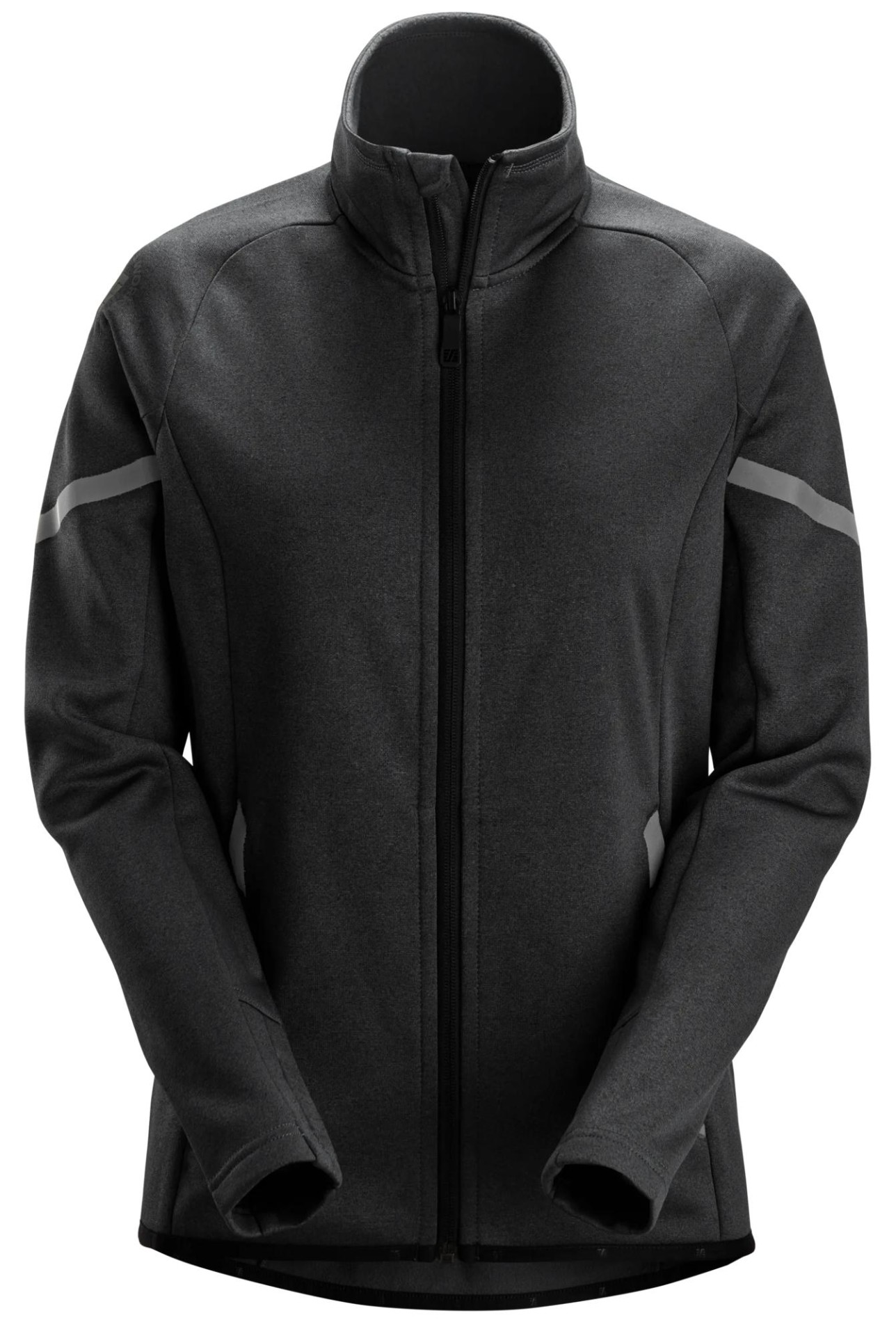 AllroundWork, 37.5®-Fleecejacke für Damen