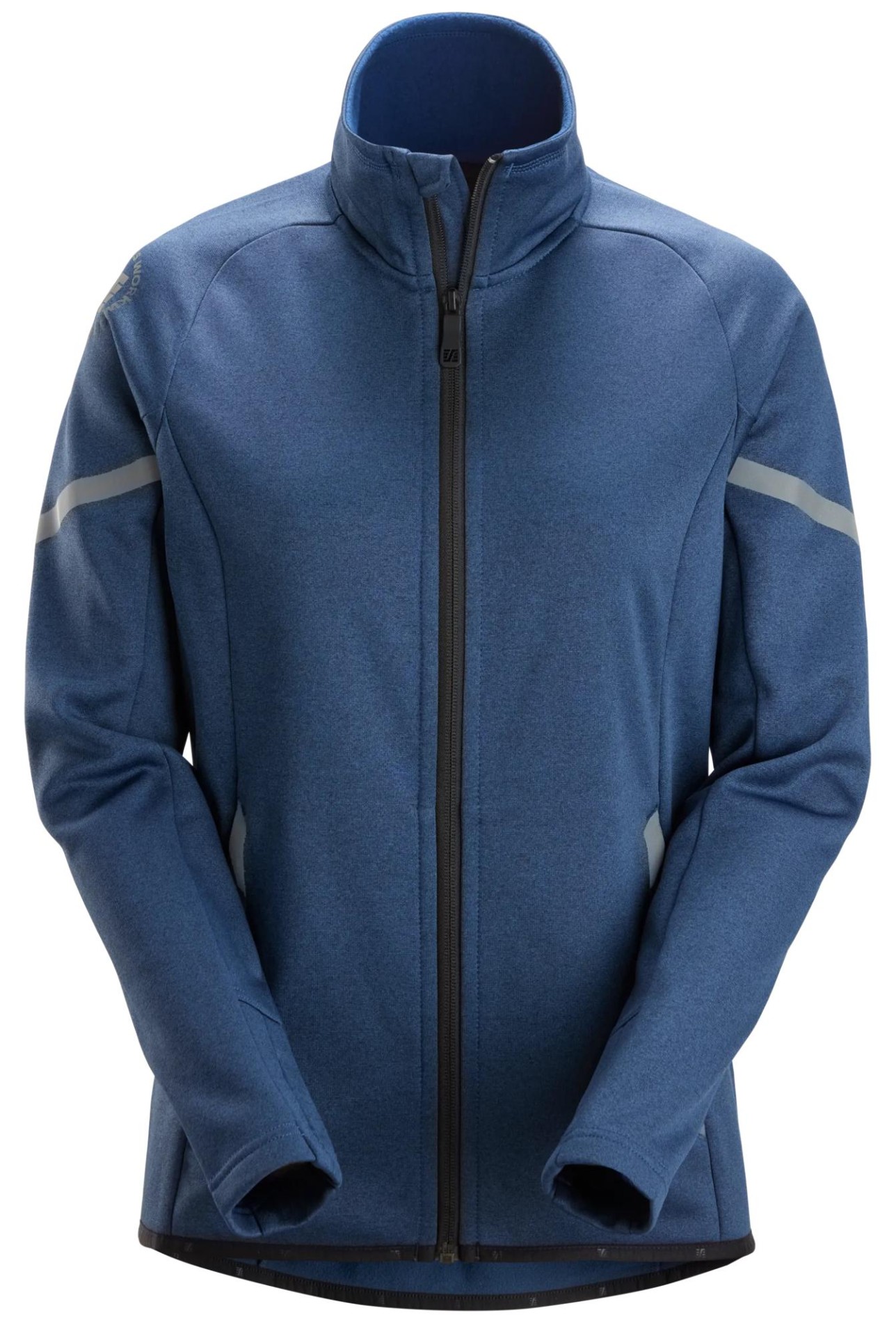 AllroundWork, 37.5®-Fleecejacke für Damen
