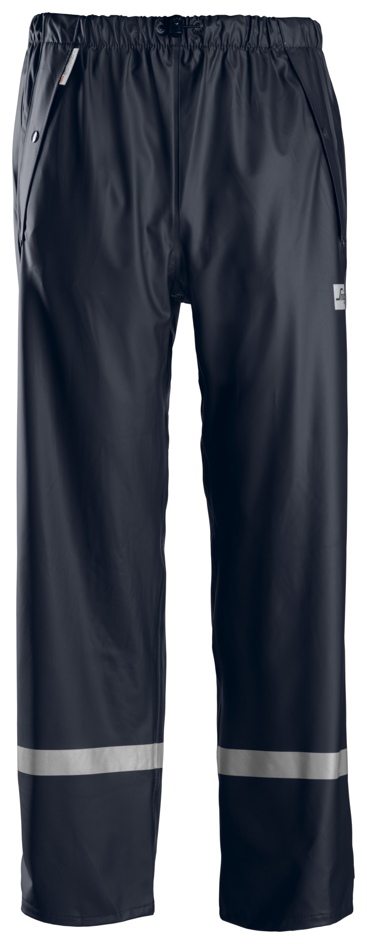 Arbeits-Regenhose, PU