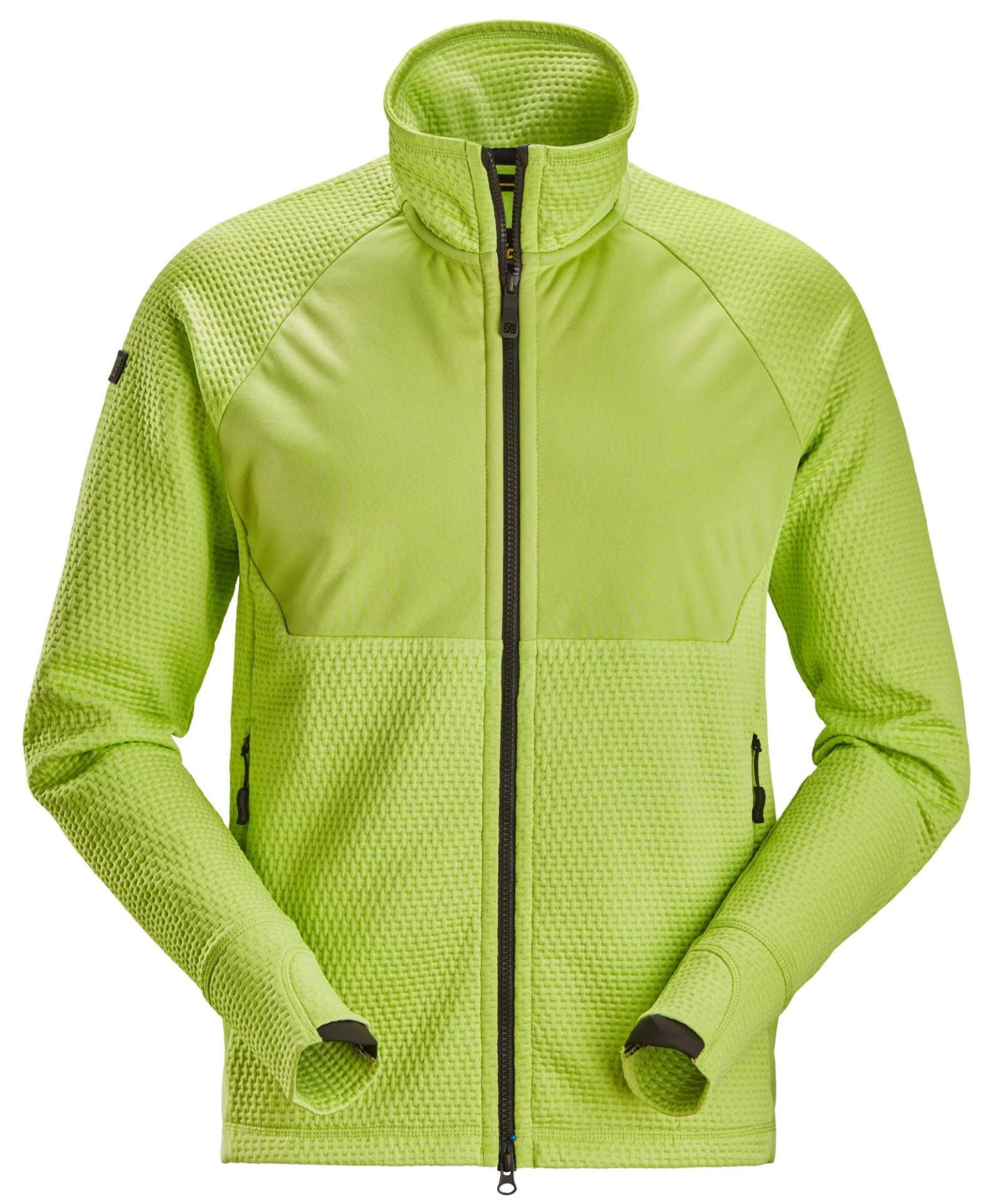 FlexiWork, Midlayer-Jacke