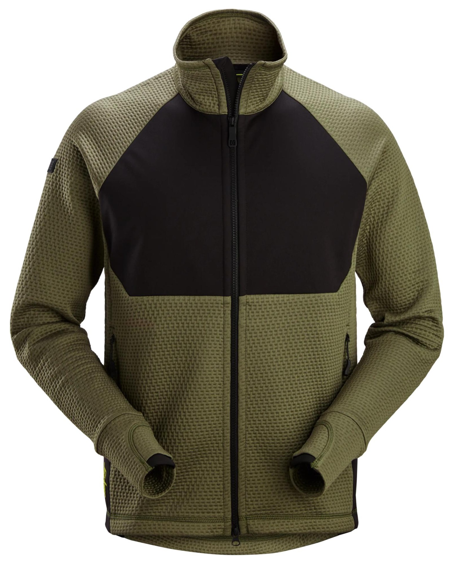 FlexiWork, Midlayer-Jacke