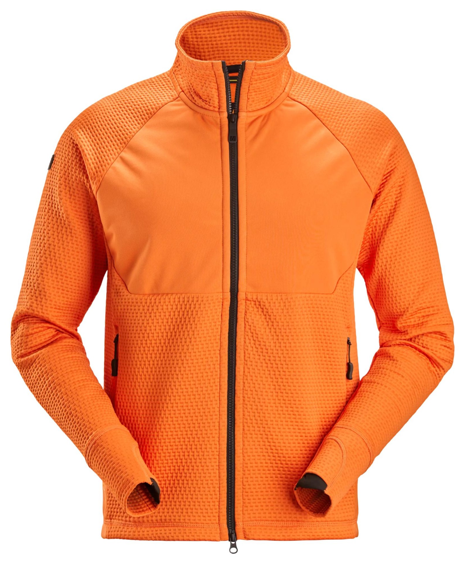 FlexiWork, Midlayer-Jacke