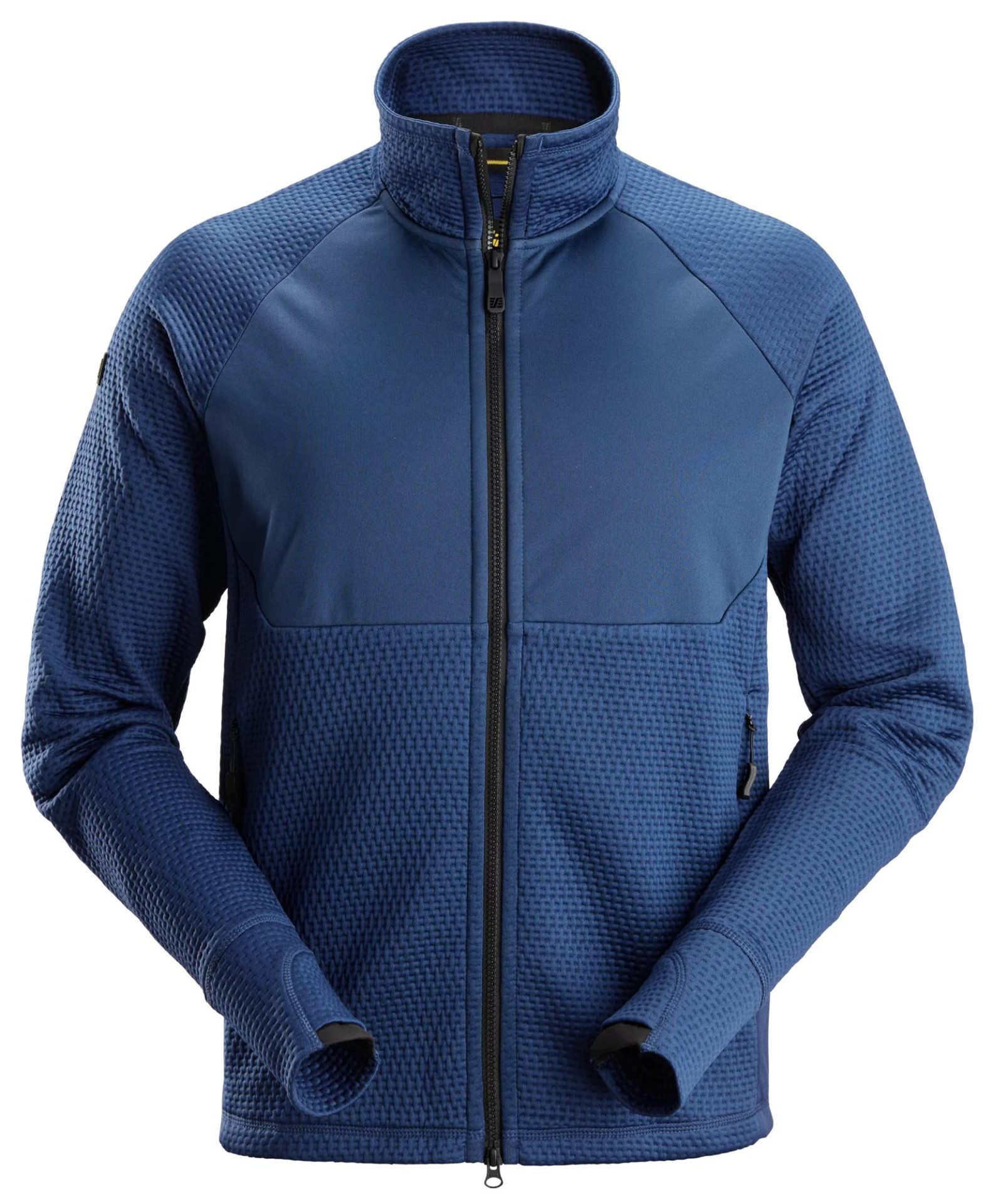 FlexiWork, Midlayer-Jacke
