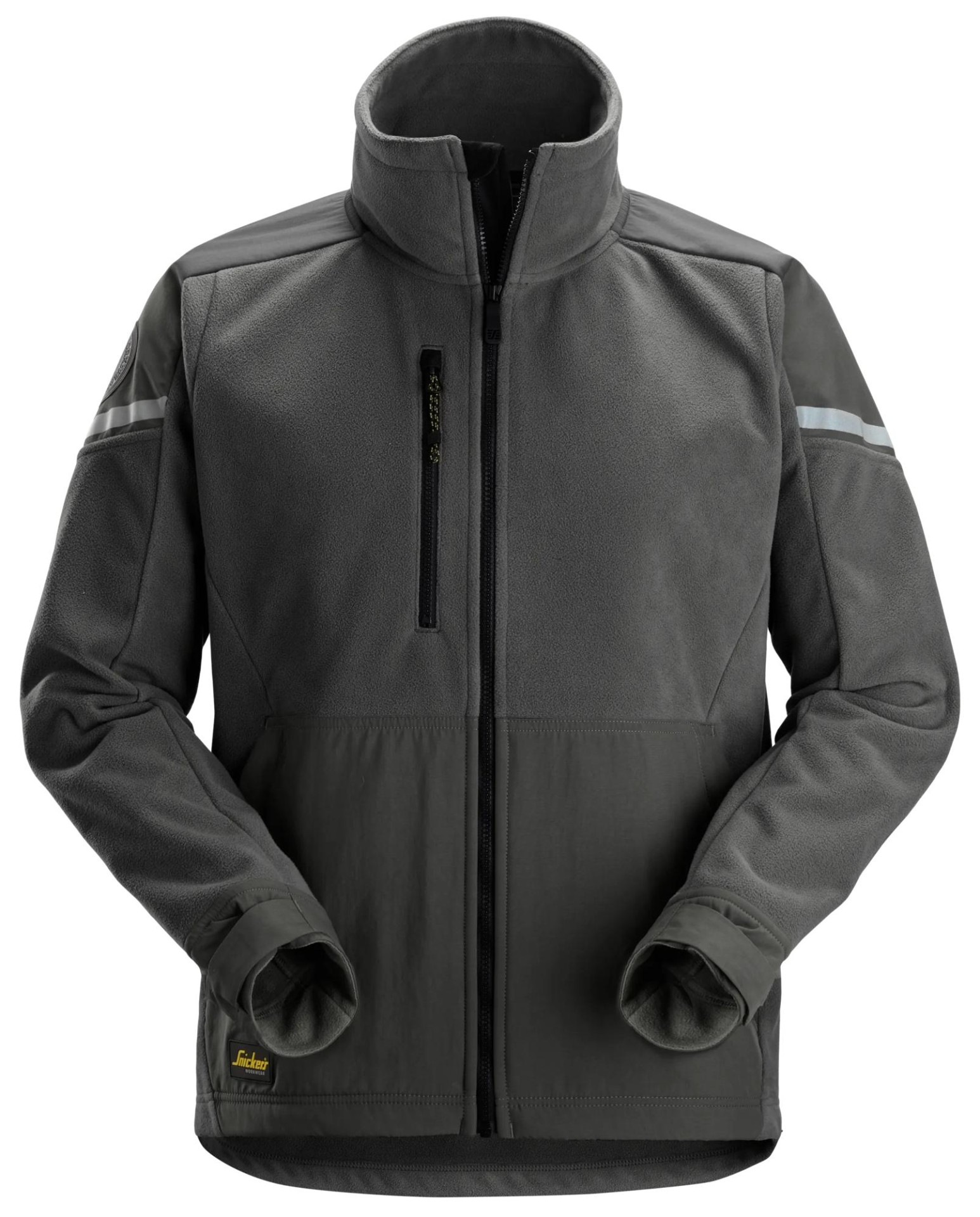 AllroundWork, Windblocker Fleecejacke