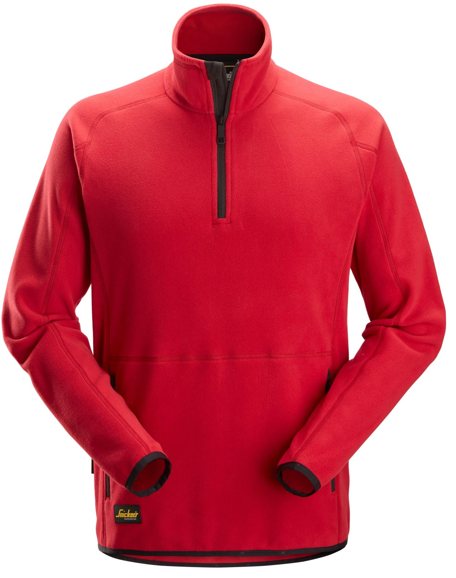 Polartec® Shed Less Fleecejacke mit halbem Reißverschluss