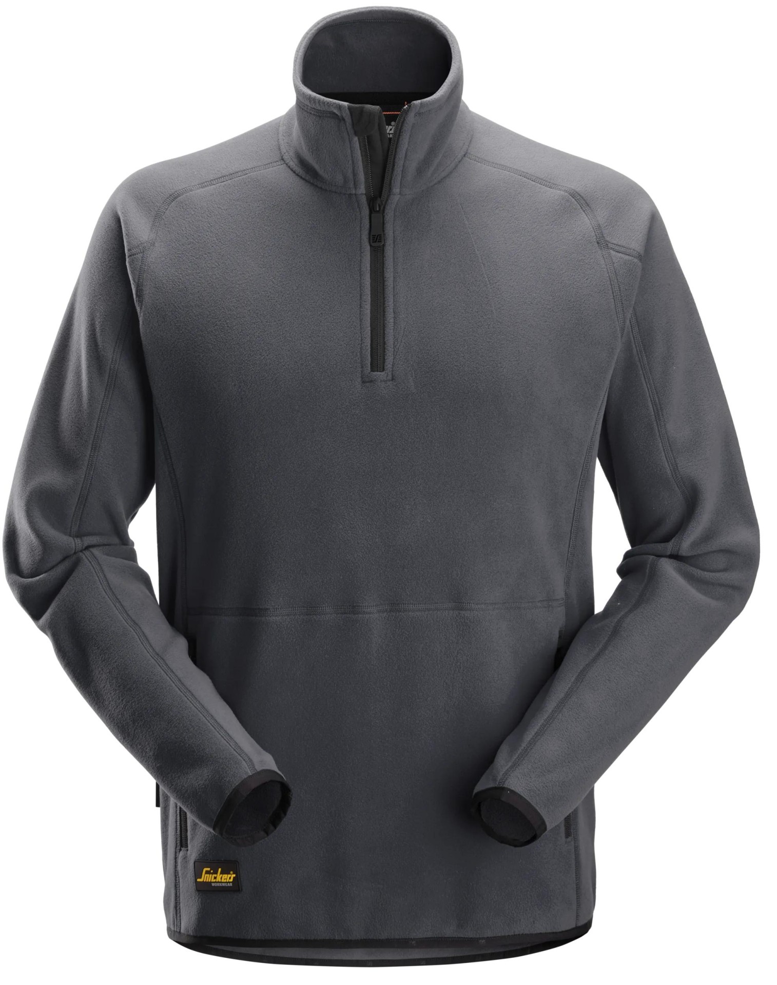 Polartec® Shed Less Fleecejacke mit halbem Reißverschluss