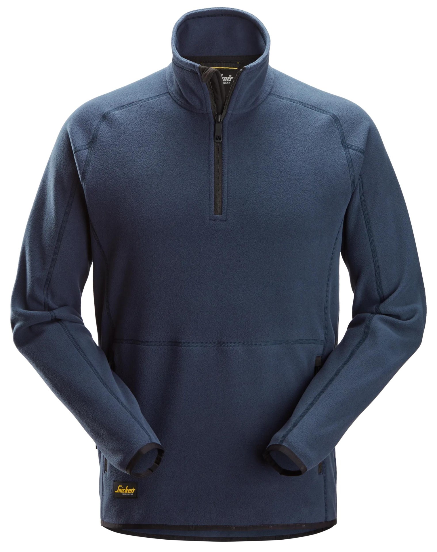 Polartec® Shed Less Fleecejacke mit halbem Reißverschluss