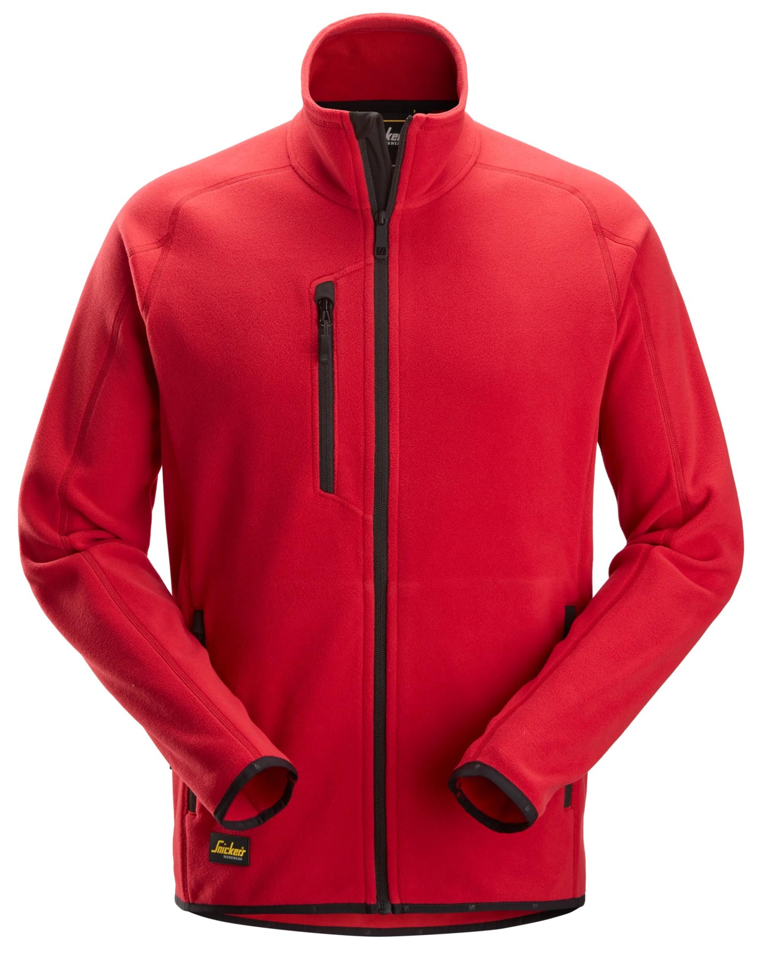 Polartec® Shed Less Fleecejacke