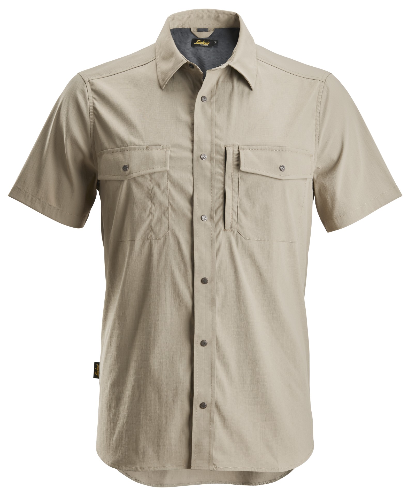 LiteWork, Ripstop-Hemd S/S