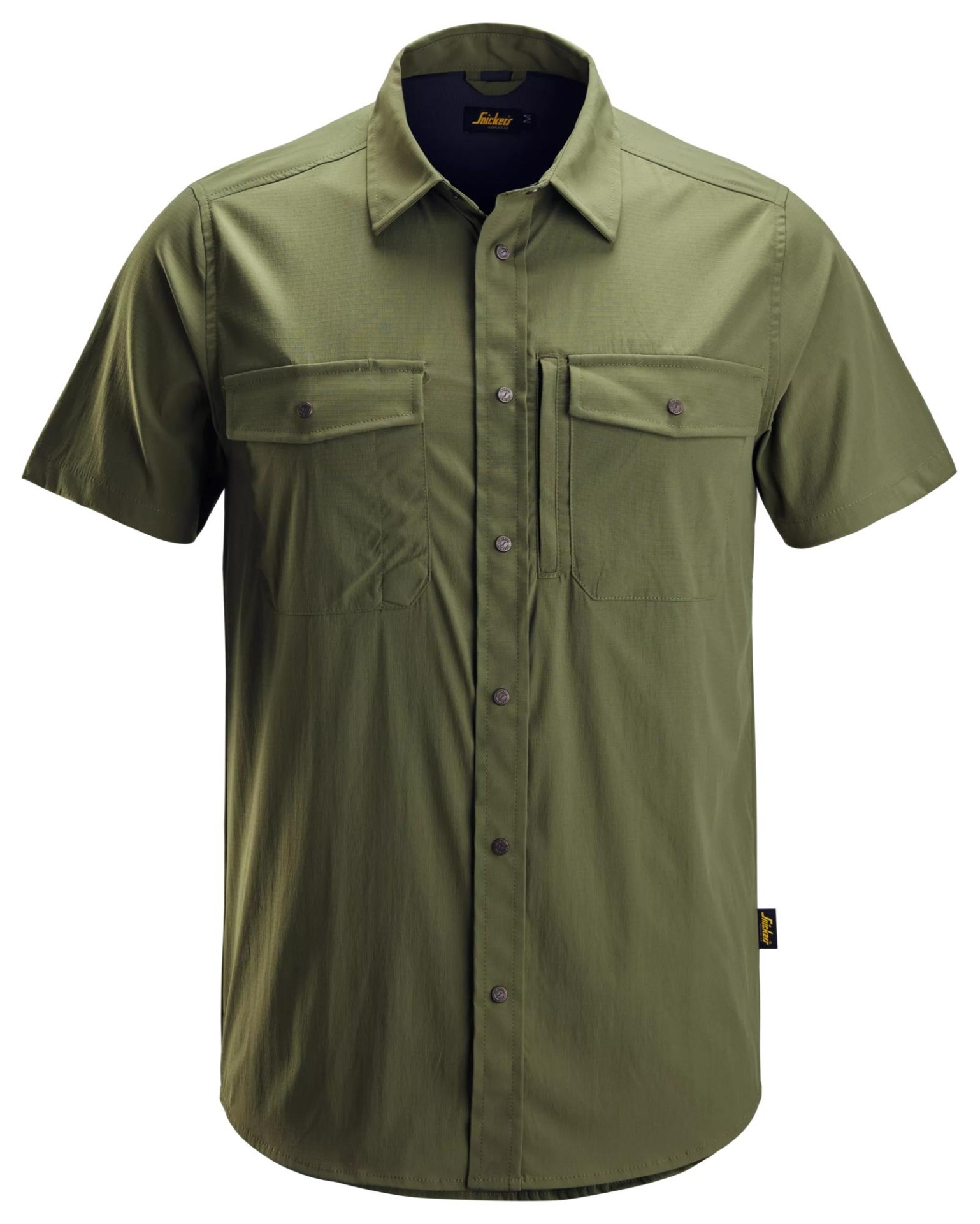 LiteWork, Ripstop-Hemd S/S