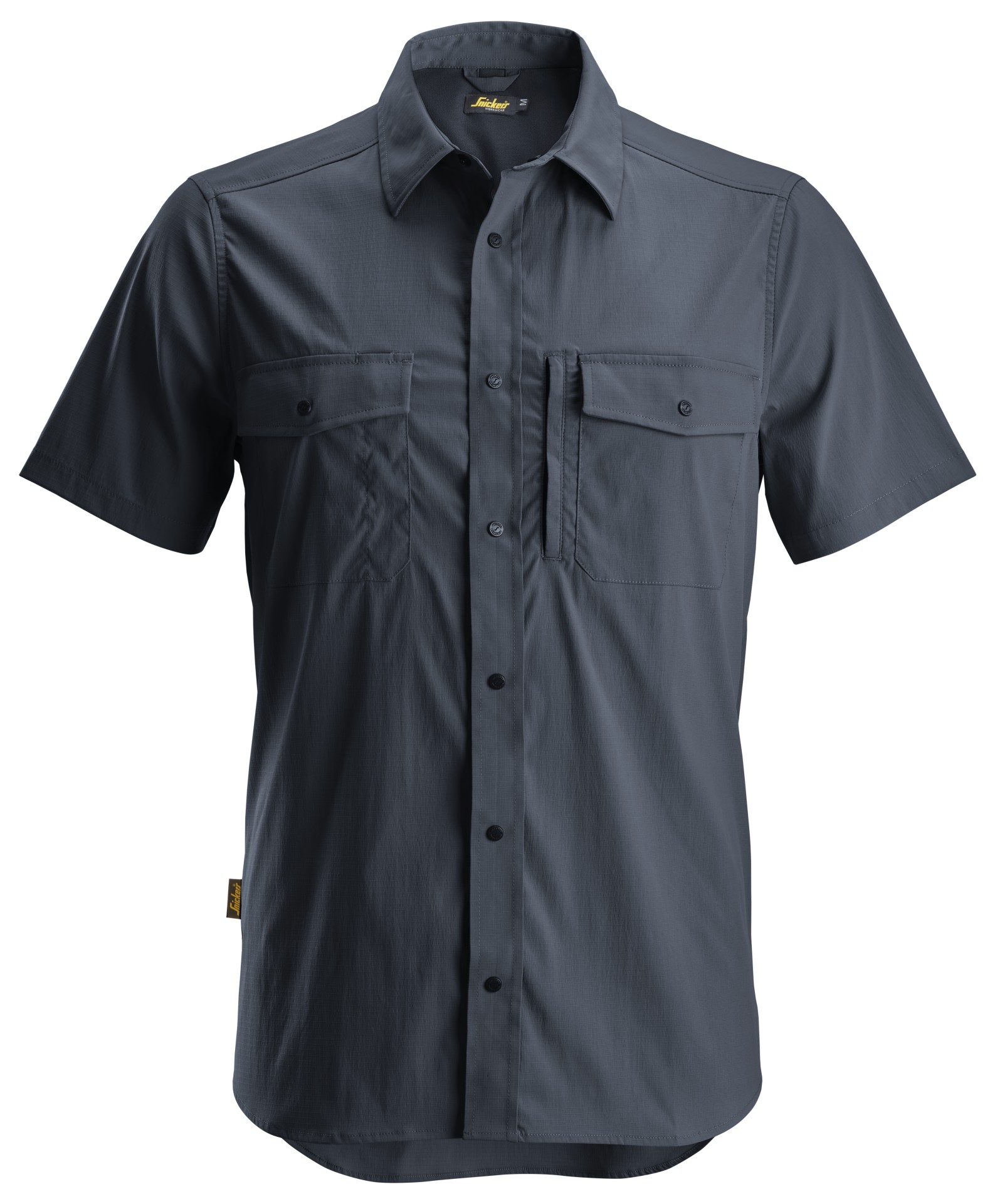 LiteWork, Ripstop-Hemd S/S