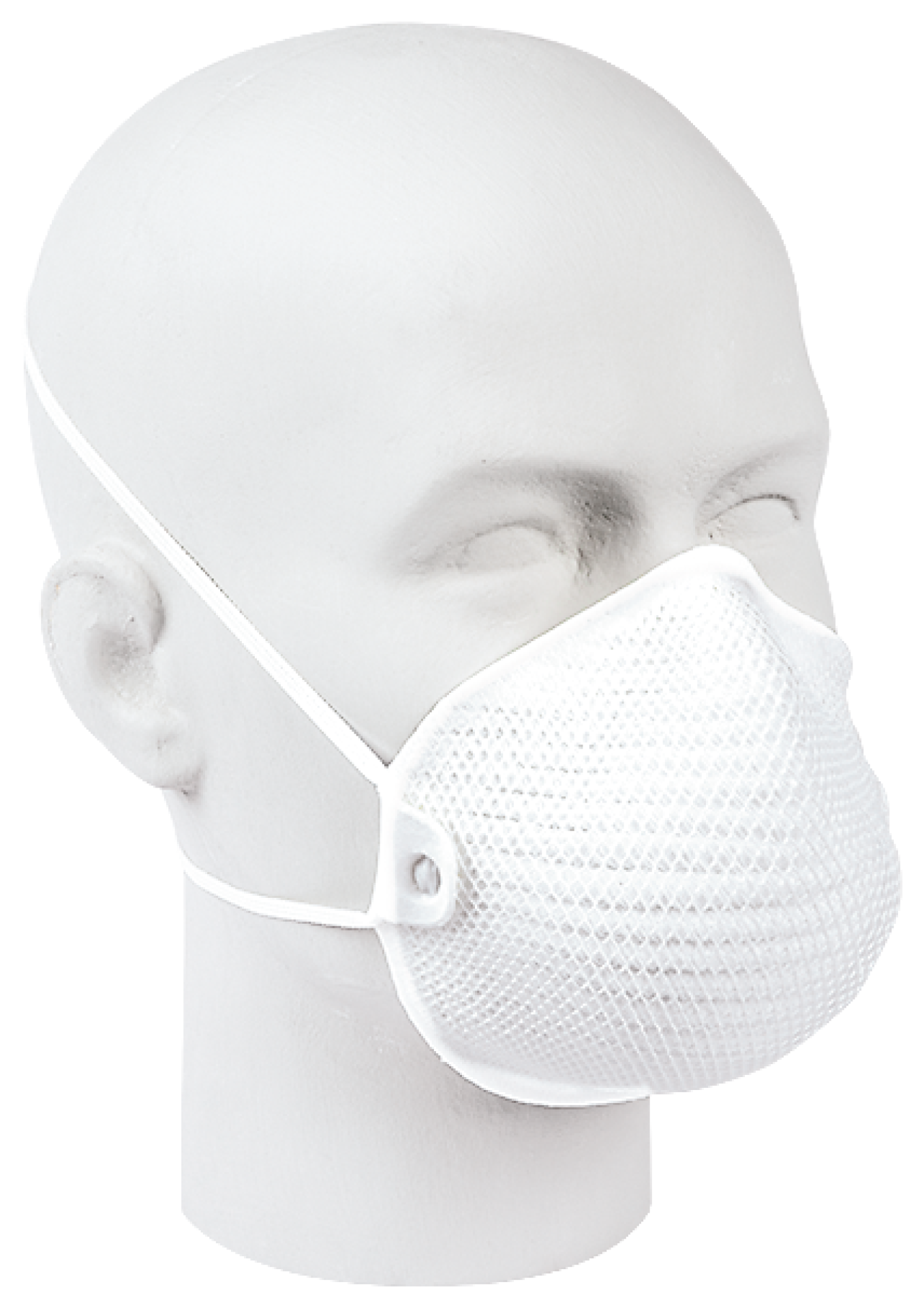 MOLDEX Faltenfiltermaske AIR FFP3 S, 10er Pack, ohne Ventil