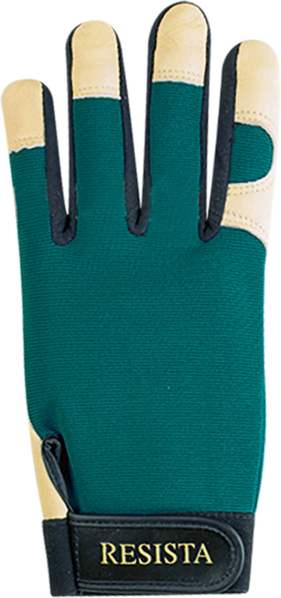 Resista Schutzhandschuhe aus weichem Ziegennappaleder, unisex