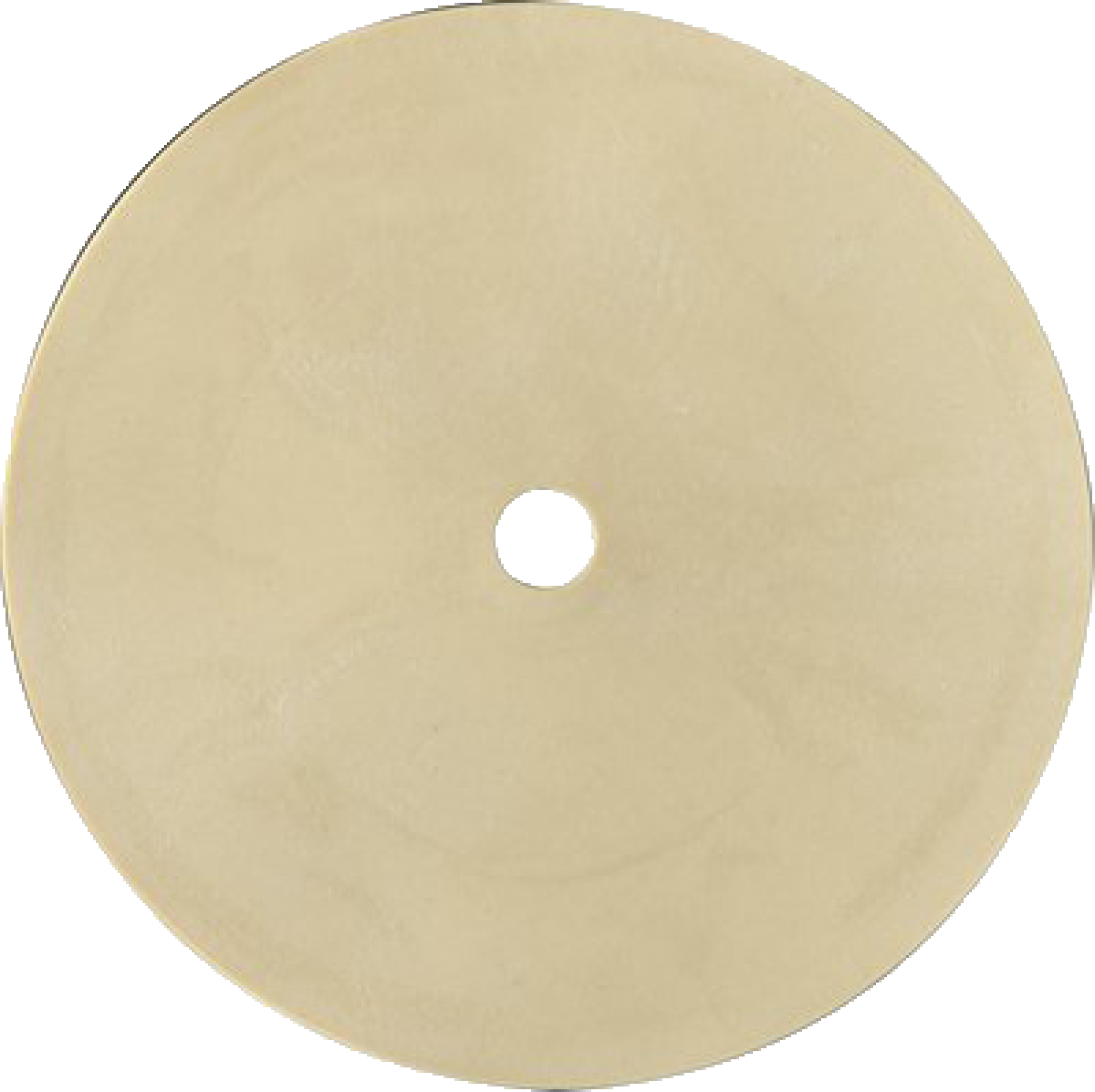 3M beige Einatemventilscheibe für Vollmaske Serie 6000
